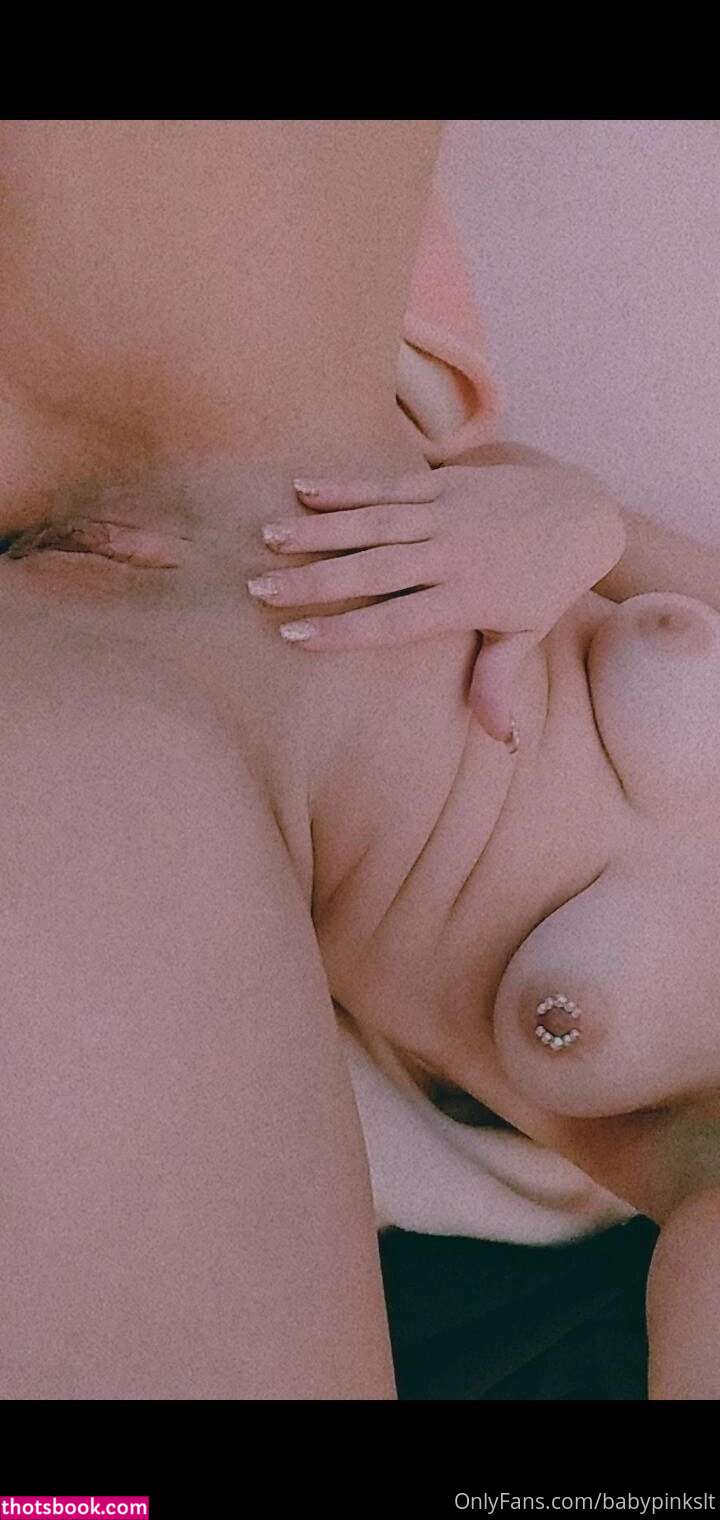 PalePinkLibra Babypinkslt Nude OnlyFans Photos #5 1218924
