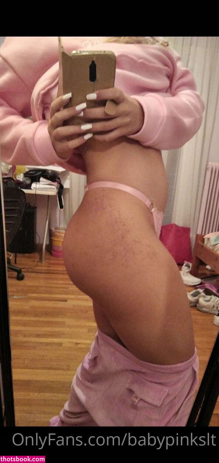PalePinkLibra Babypinkslt Nude OnlyFans Photos #5 1218926