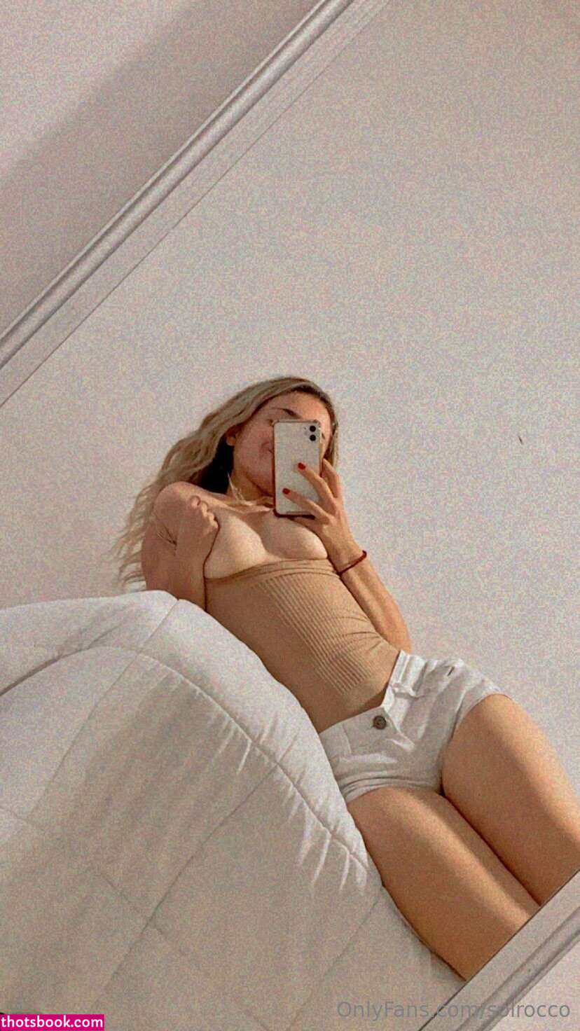 Sol Rocco angelatowersvip solrocco Nude OnlyFans Photos #4 1218983