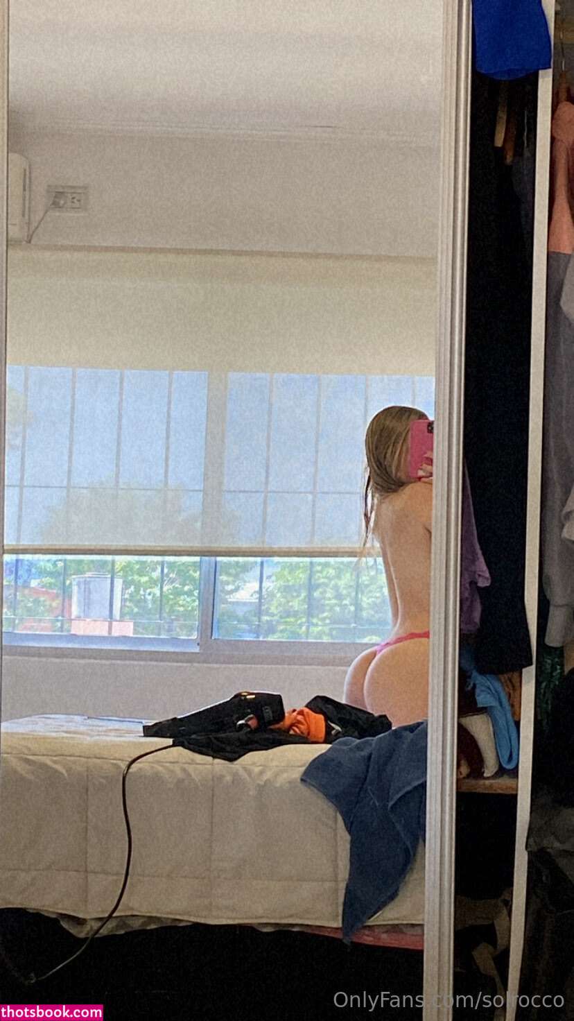 Sol Rocco angelatowersvip solrocco Nude OnlyFans Photos #5 1218986