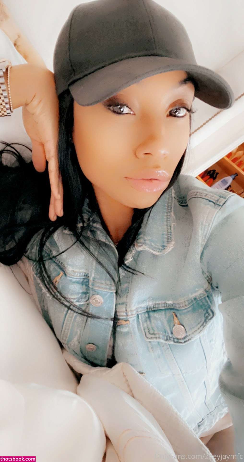 zoeyjay Msfoxxxy Nude OnlyFans Photos #2 1219059