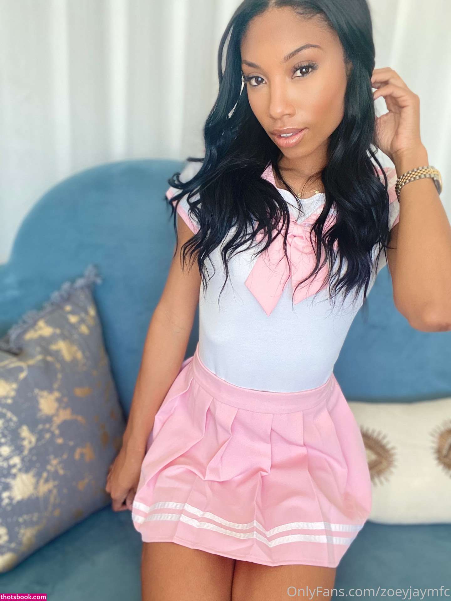 zoeyjay Msfoxxxy Nude OnlyFans Photos #3 1219064