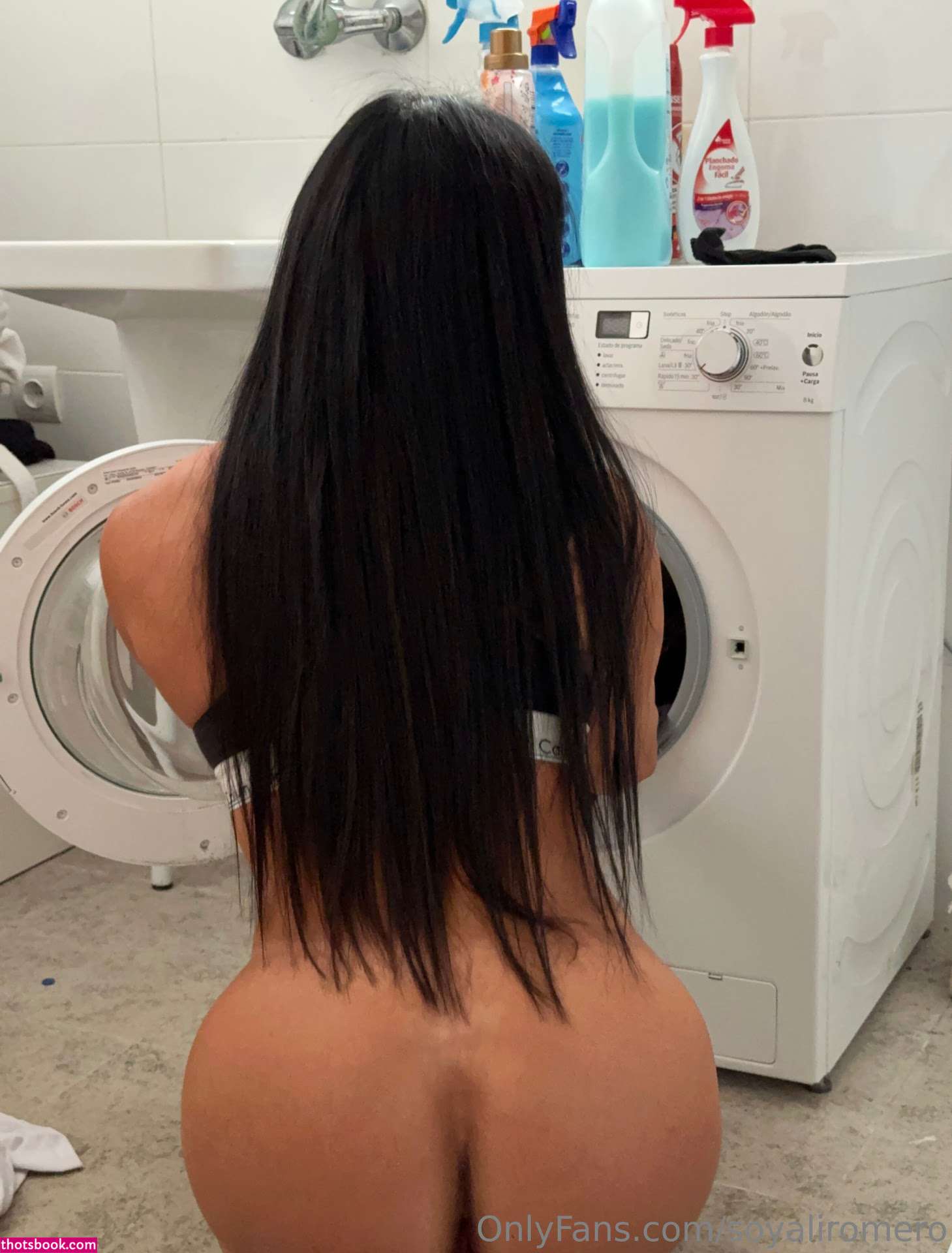 Alicia Romero Nude OnlyFans Photos #12 1219130