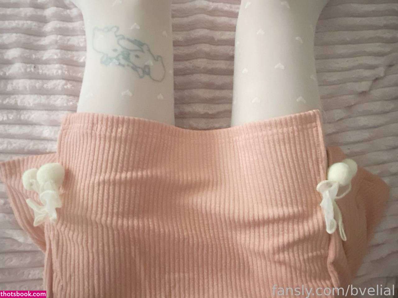 bvelial Nude OnlyFans Photos #8 1219194