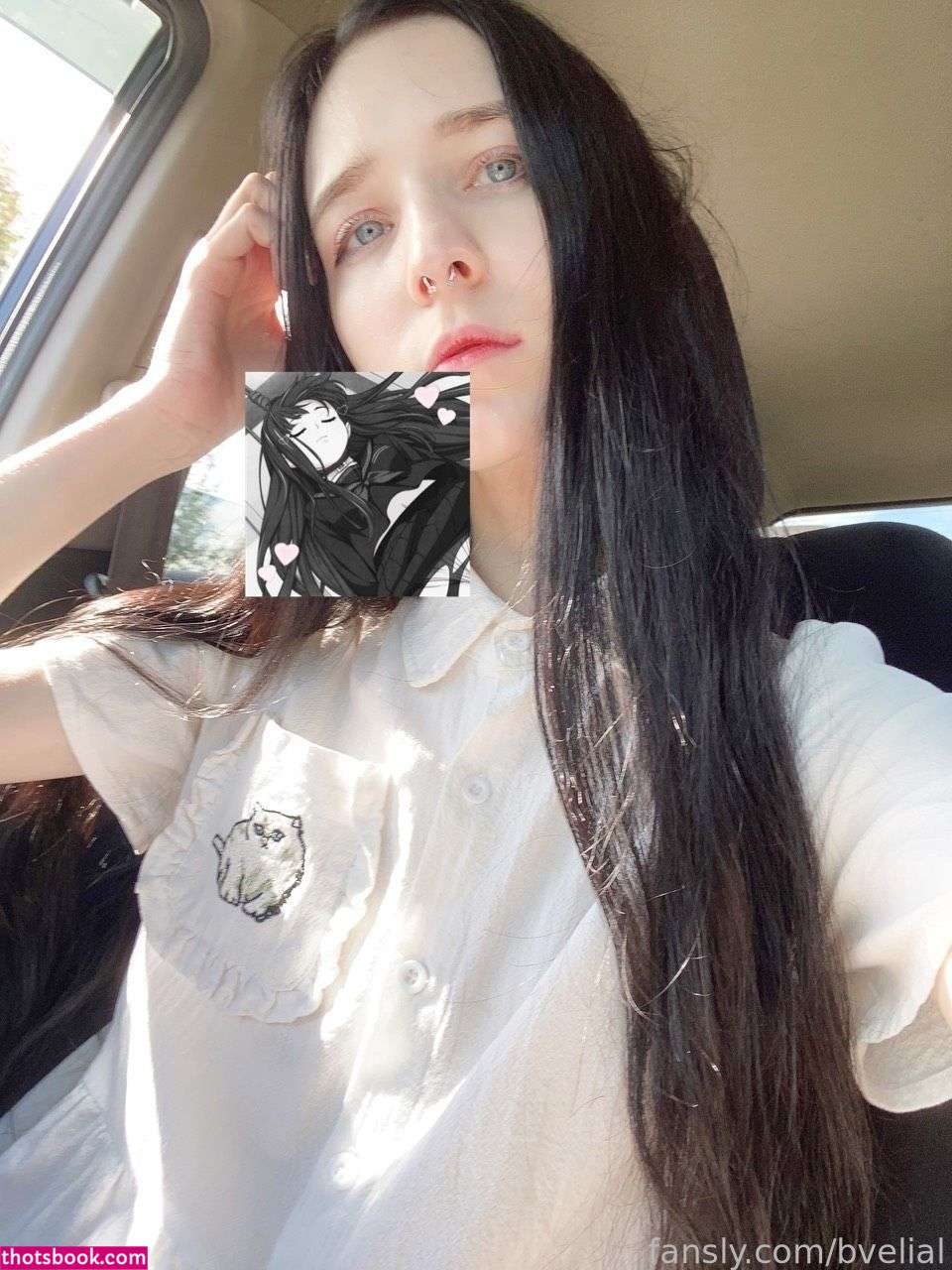 bvelial Nude OnlyFans Photos #9 1219203