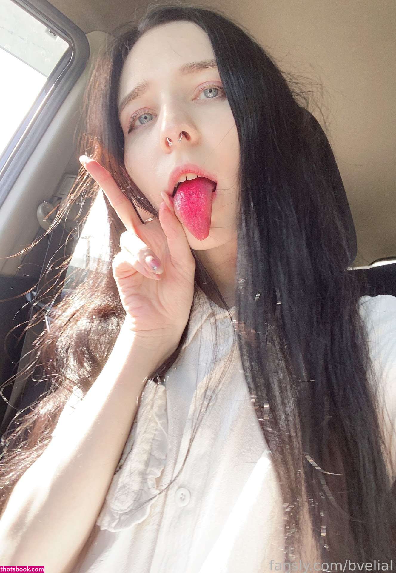 bvelial Nude OnlyFans Photos #9 1219206