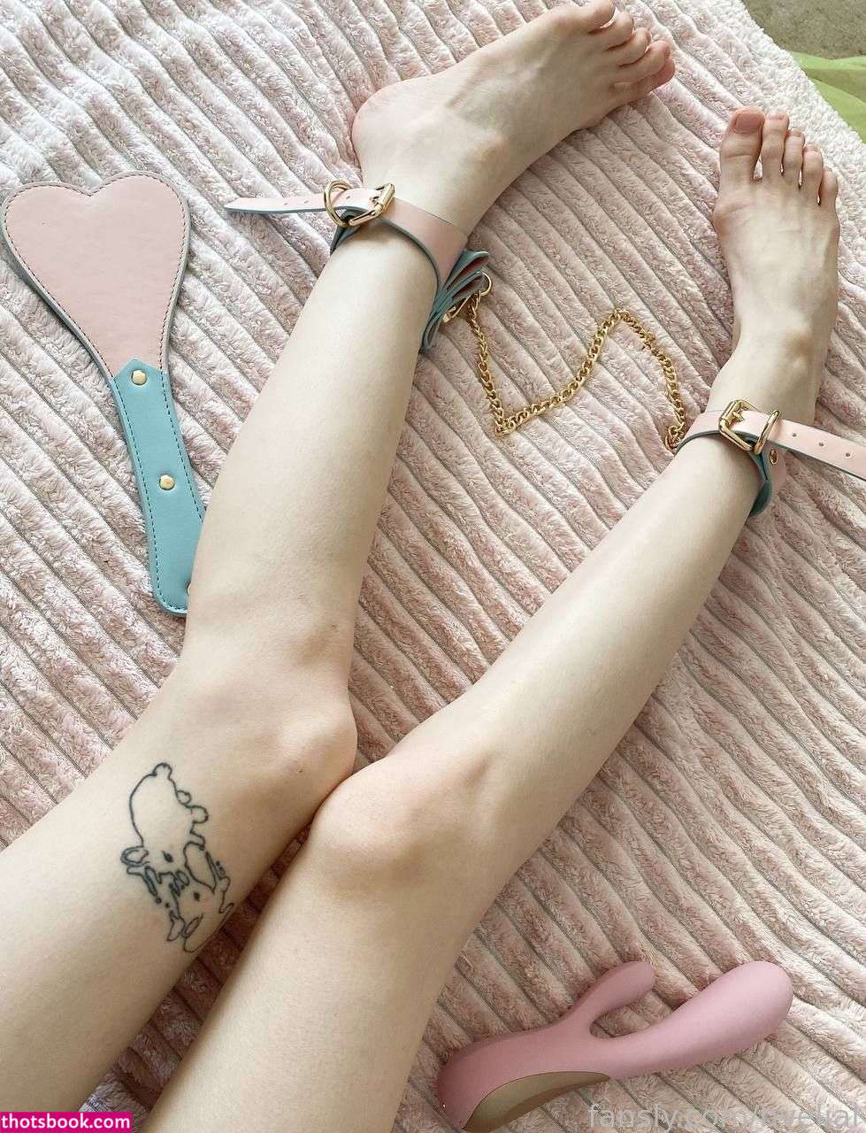 bvelial Nude OnlyFans Photos #10 1219210