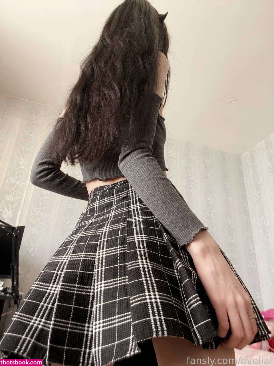 bvelial Nude OnlyFans Photos #11 1219221