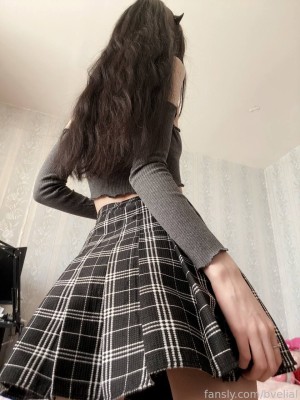 bvelial Nude OnlyFans Photos #11