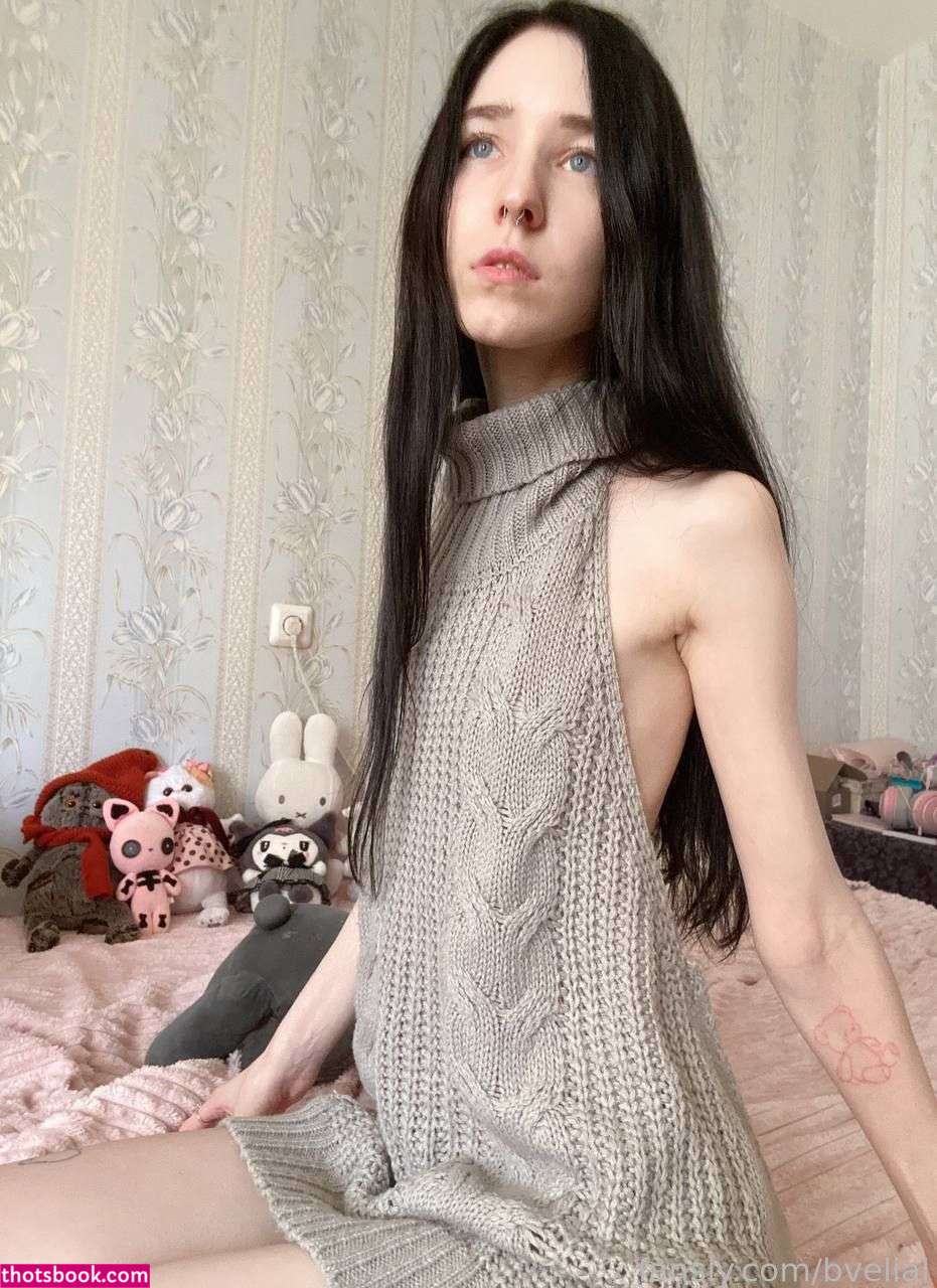 bvelial Nude OnlyFans Photos #12 1219224