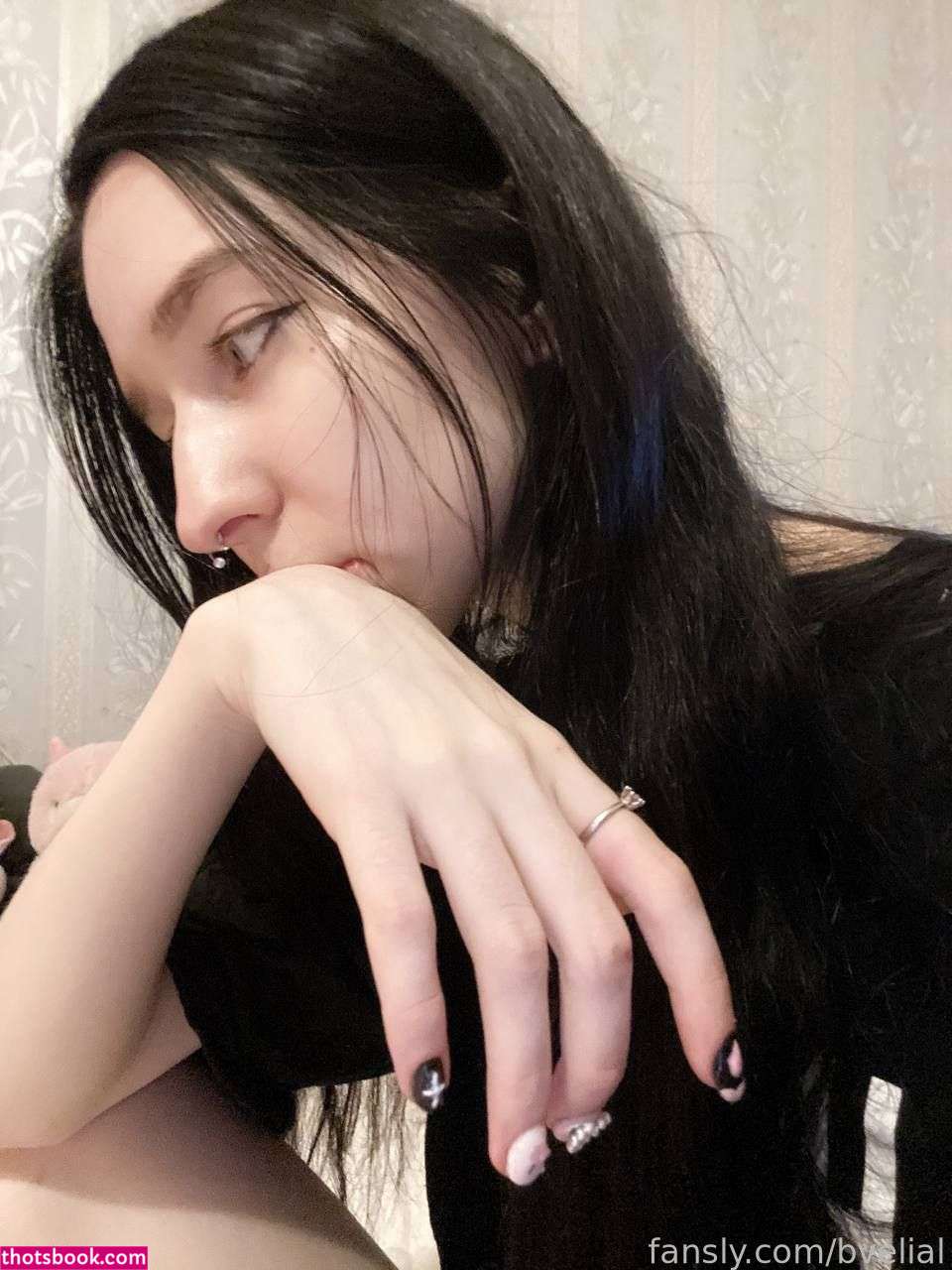 bvelial Nude OnlyFans Photos #14 1219252