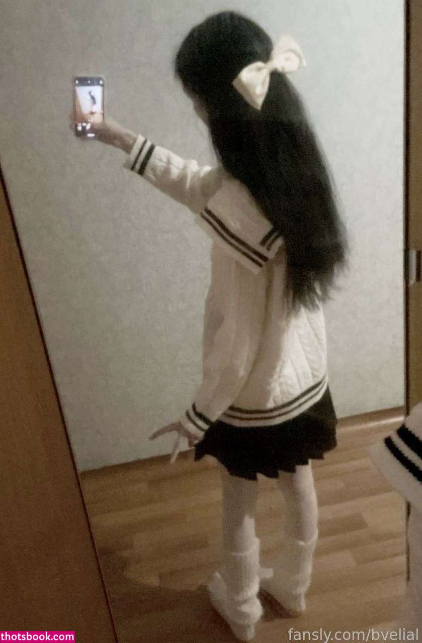 bvelial Nude OnlyFans Photos #15 1219270