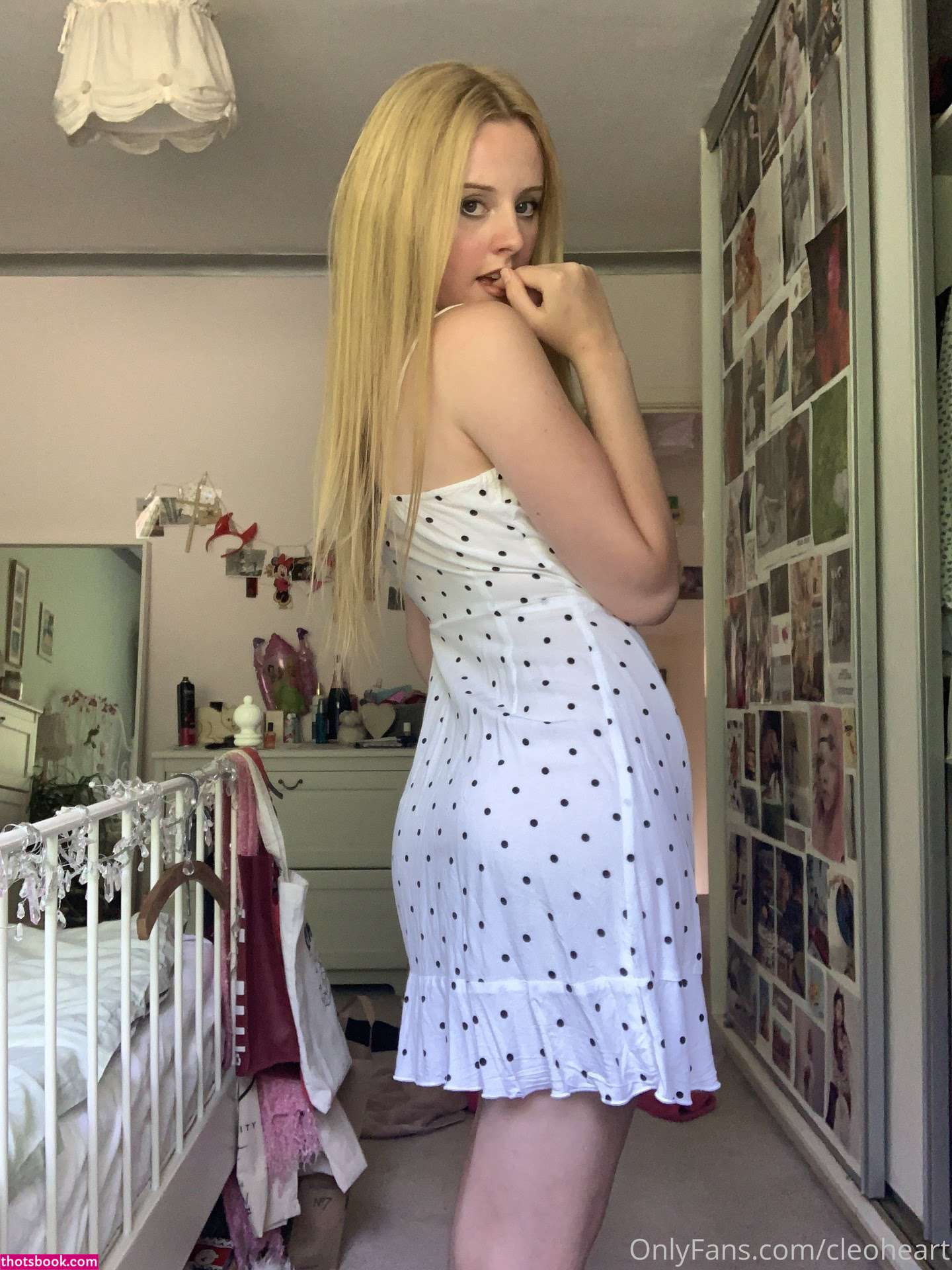 Cleossecretlife Nude OnlyFans Photos #8 1219283