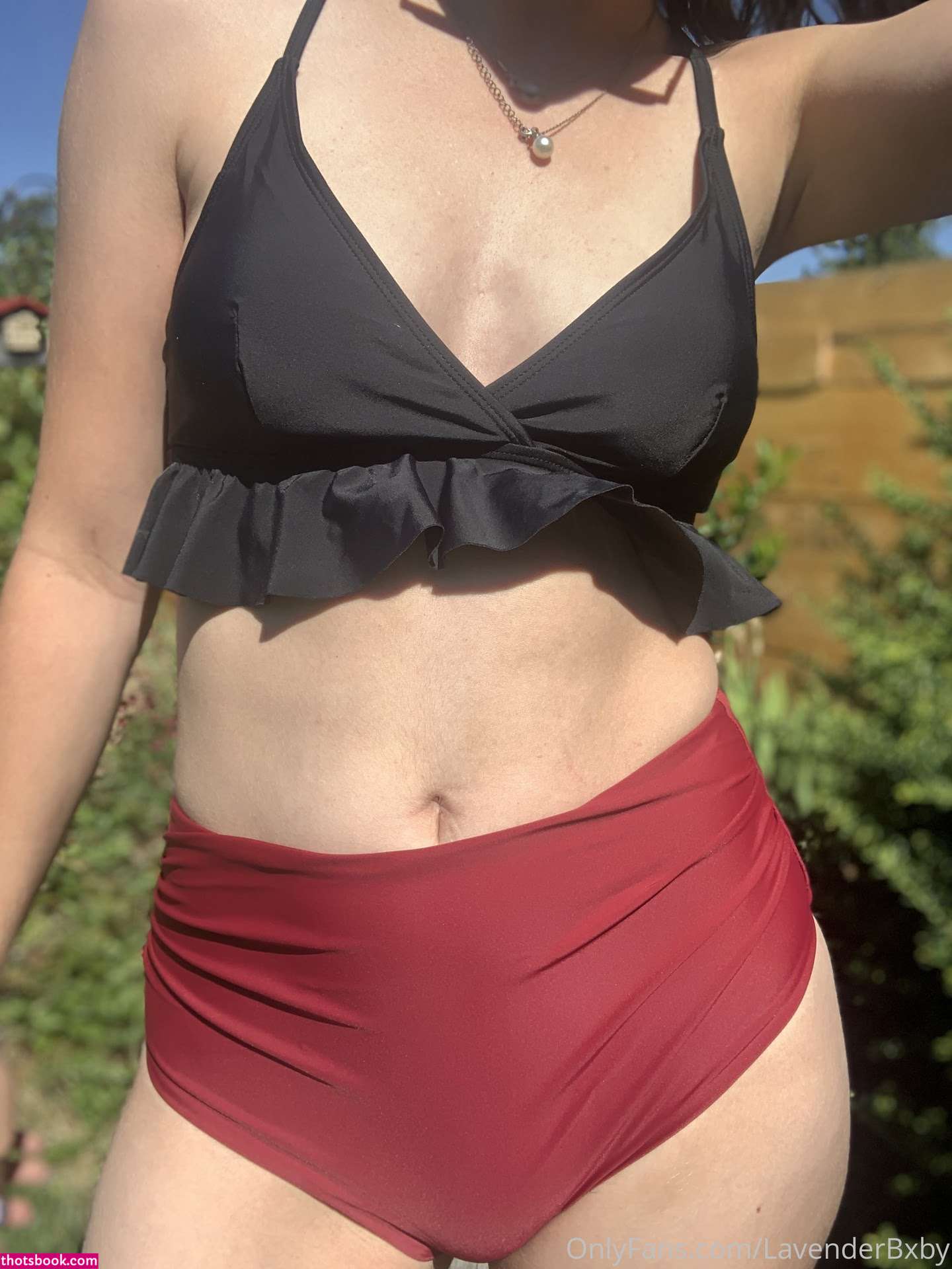 Lilahlavender Lavenderbxby Lilahlavenderxo Nude OnlyFans Photos #10 1219680