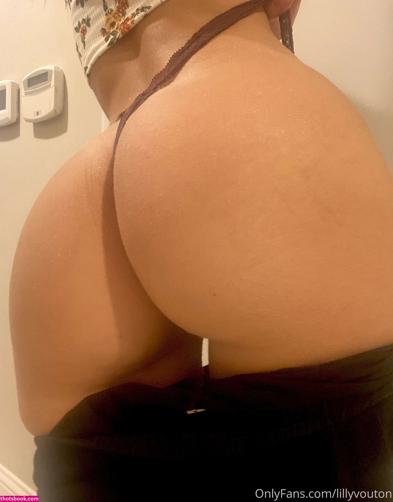 Lillyfitxo Lilly vouton gracedxlove Nude OnlyFans Photos #11 1219783