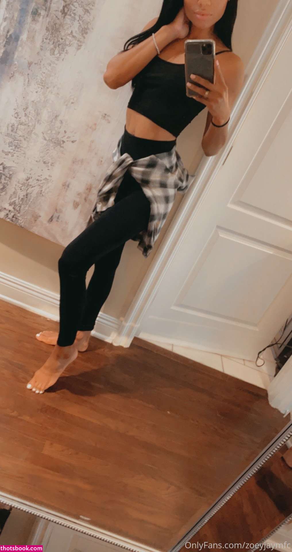 zoeyjay Msfoxxxy Nude OnlyFans Photos #8 1220512