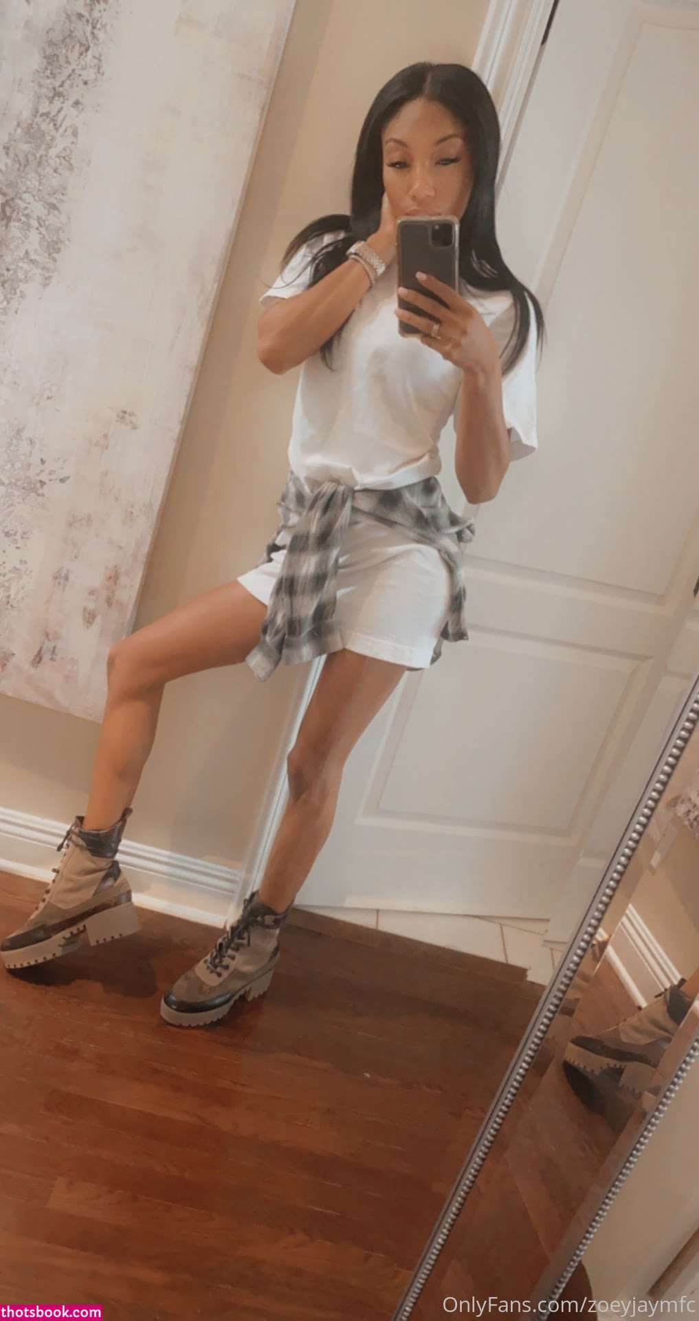 zoeyjay Msfoxxxy Nude OnlyFans Photos #9 1220517