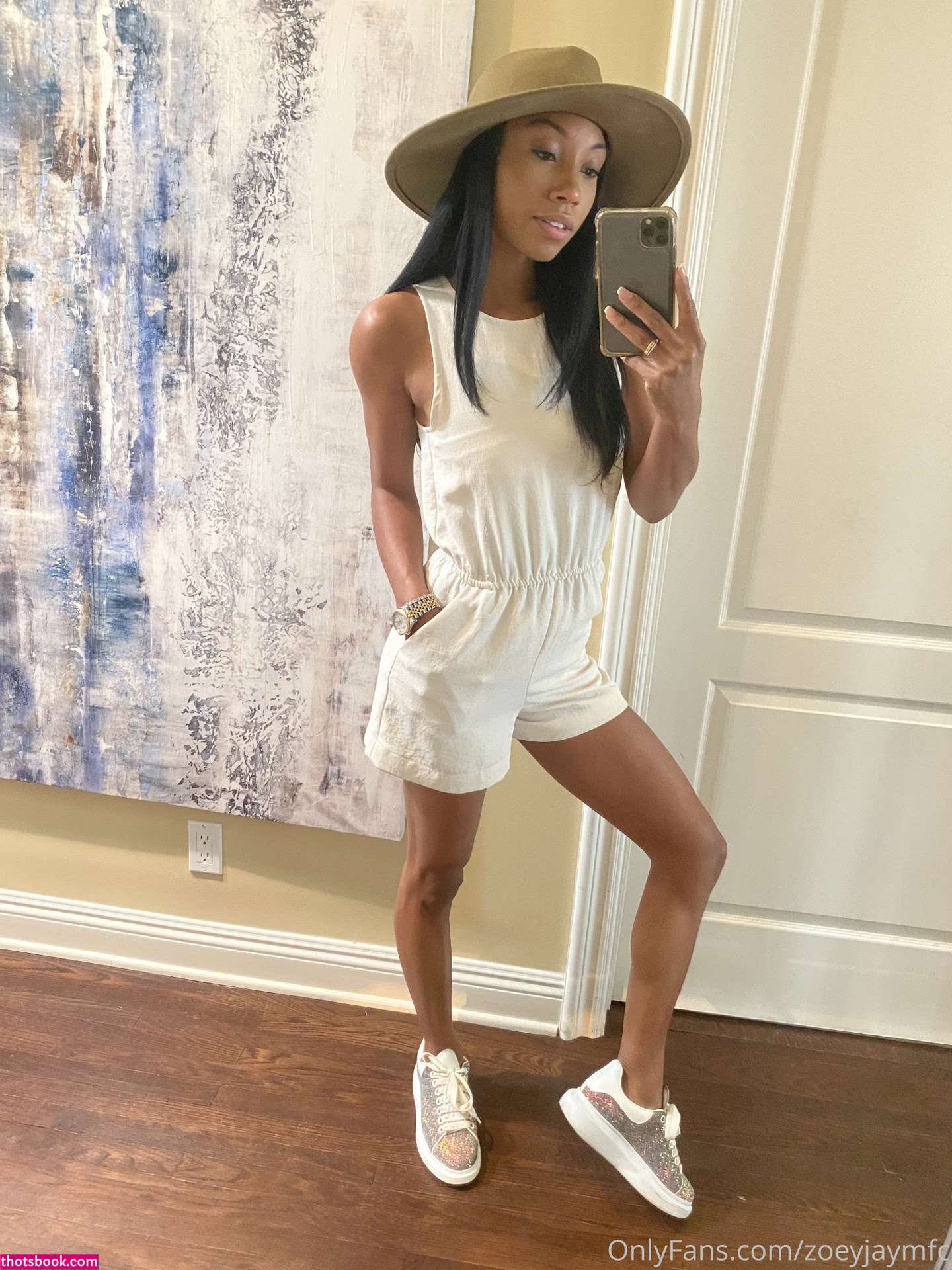 zoeyjay Msfoxxxy Nude OnlyFans Photos #12 1220549