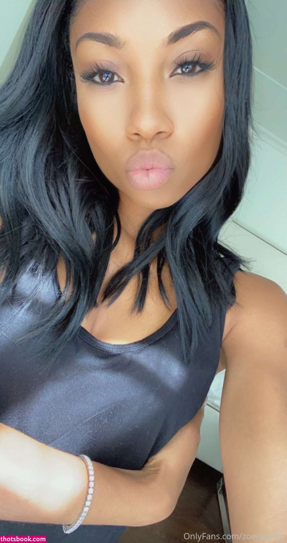 zoeyjay Msfoxxxy Nude OnlyFans Photos #14 1220573