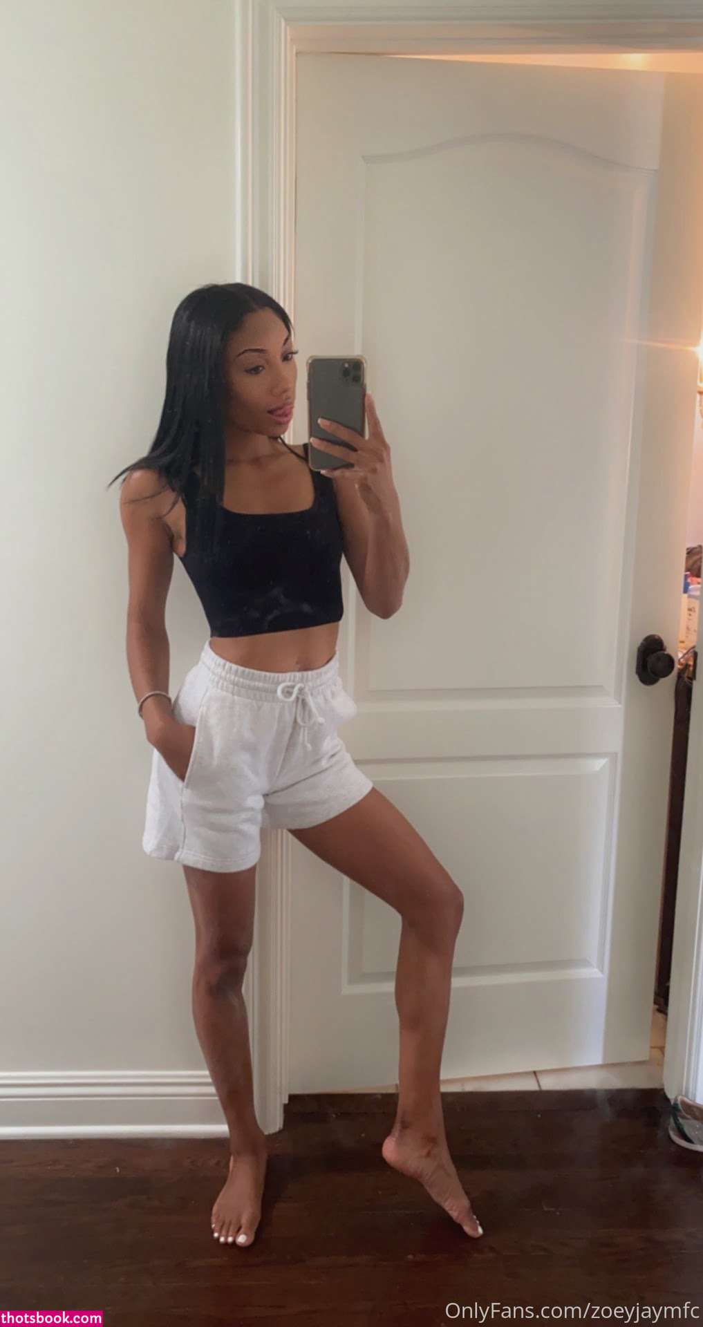 zoeyjay Msfoxxxy Nude OnlyFans Photos #14 1220577