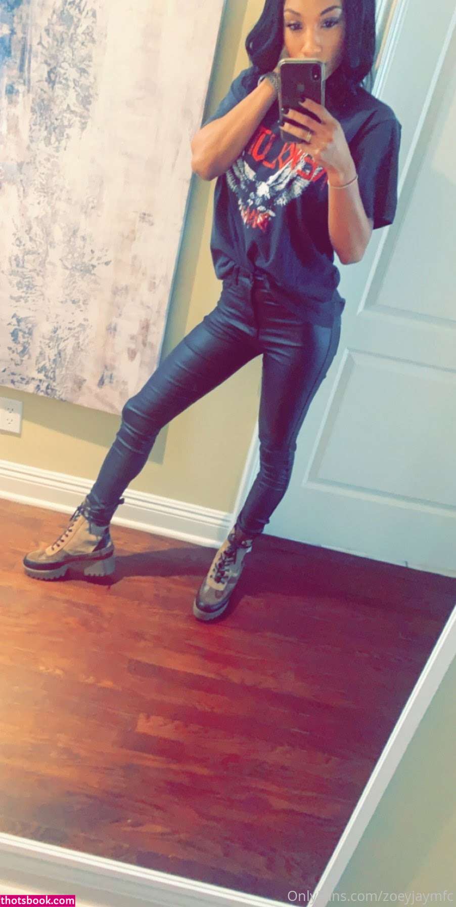 zoeyjay Msfoxxxy Nude OnlyFans Photos #14 1220586