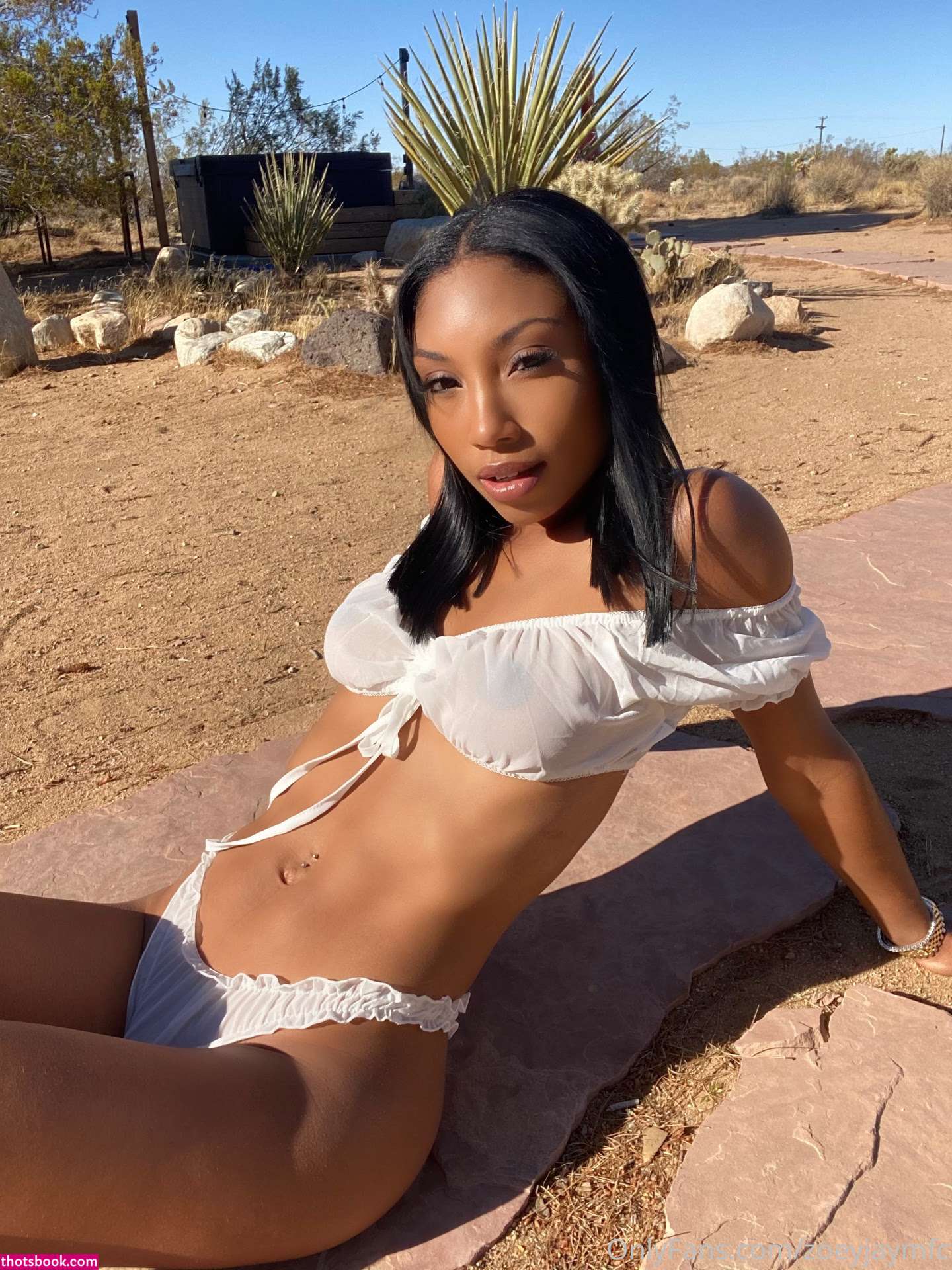 zoeyjay Msfoxxxy Nude OnlyFans Photos #14 1220626