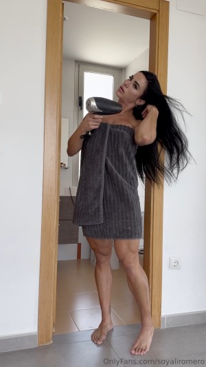 Alicia Romero Nude OnlyFans Video #6