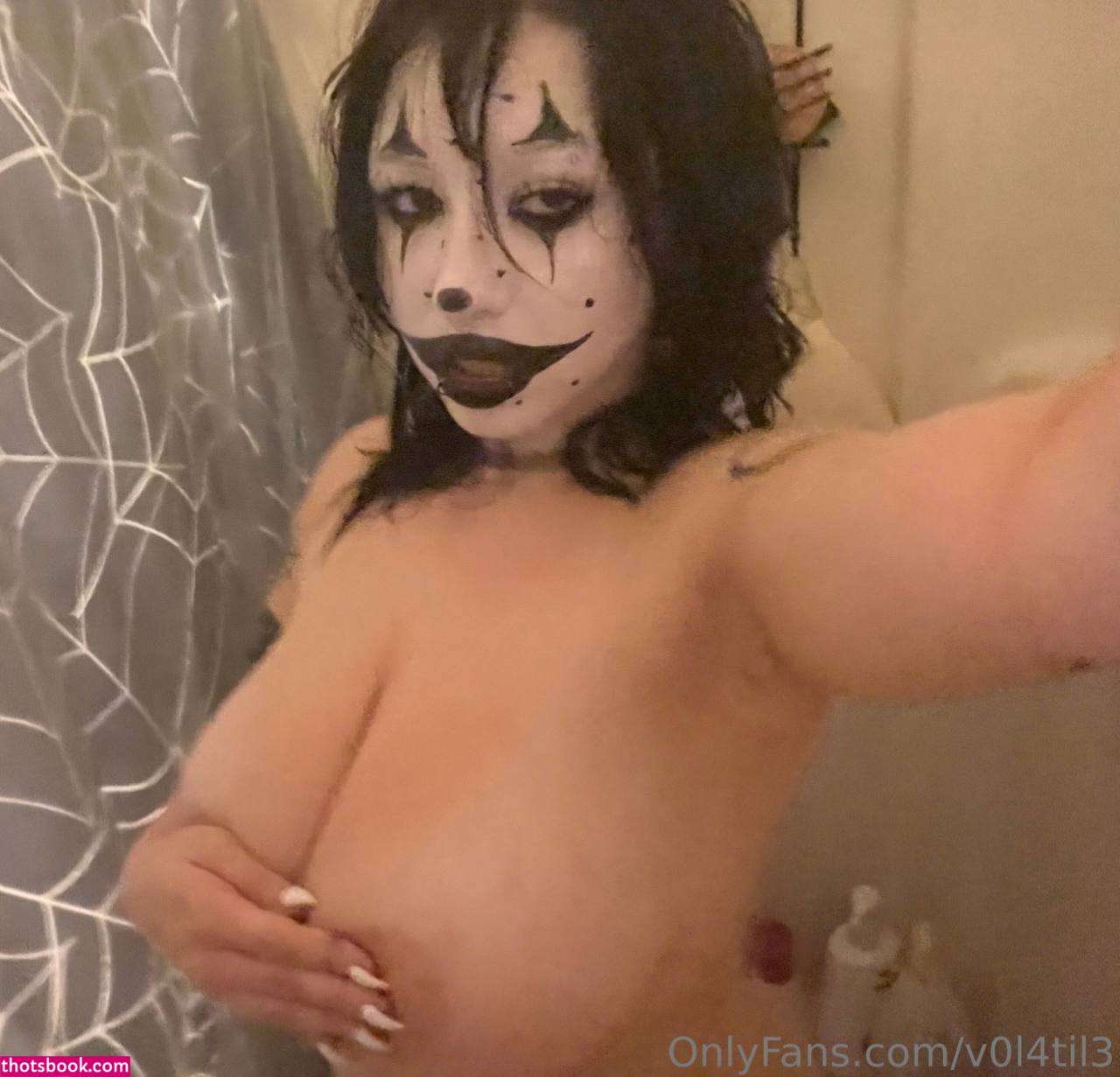 v0l4til3 bbabydollyy Nude OnlyFans Photos #13 1238216