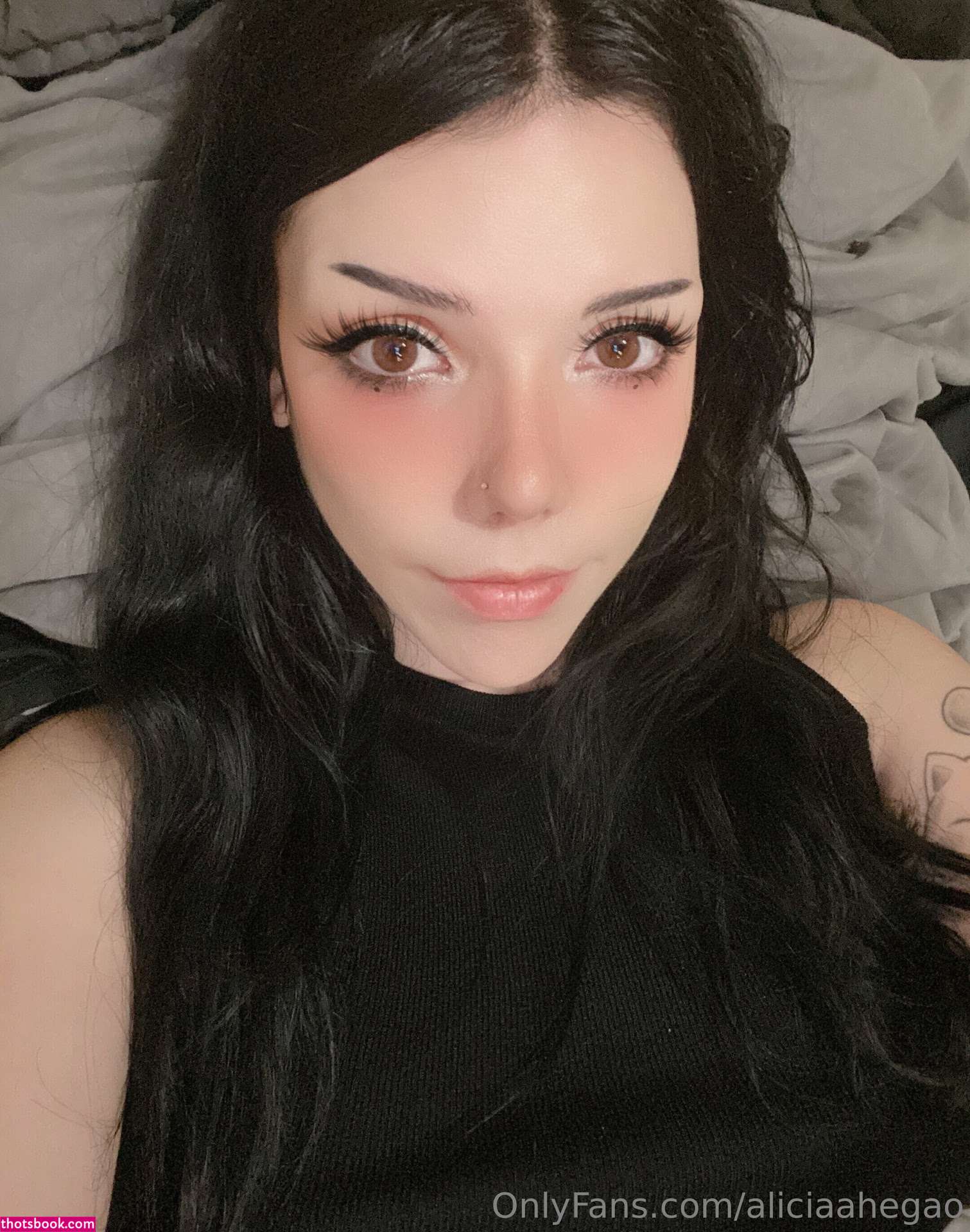 Alicia Ahegao Nude OnlyFans Photos #11 1251687