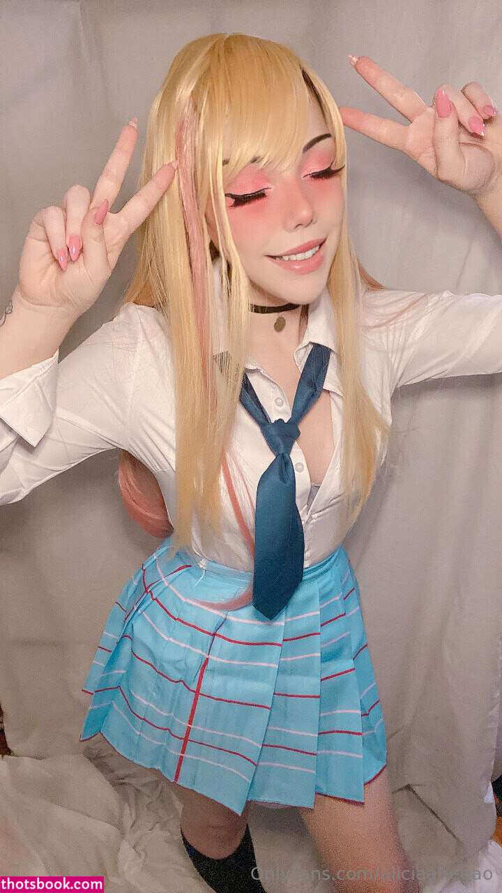 Alicia Ahegao Nude OnlyFans Photos #13 1251712