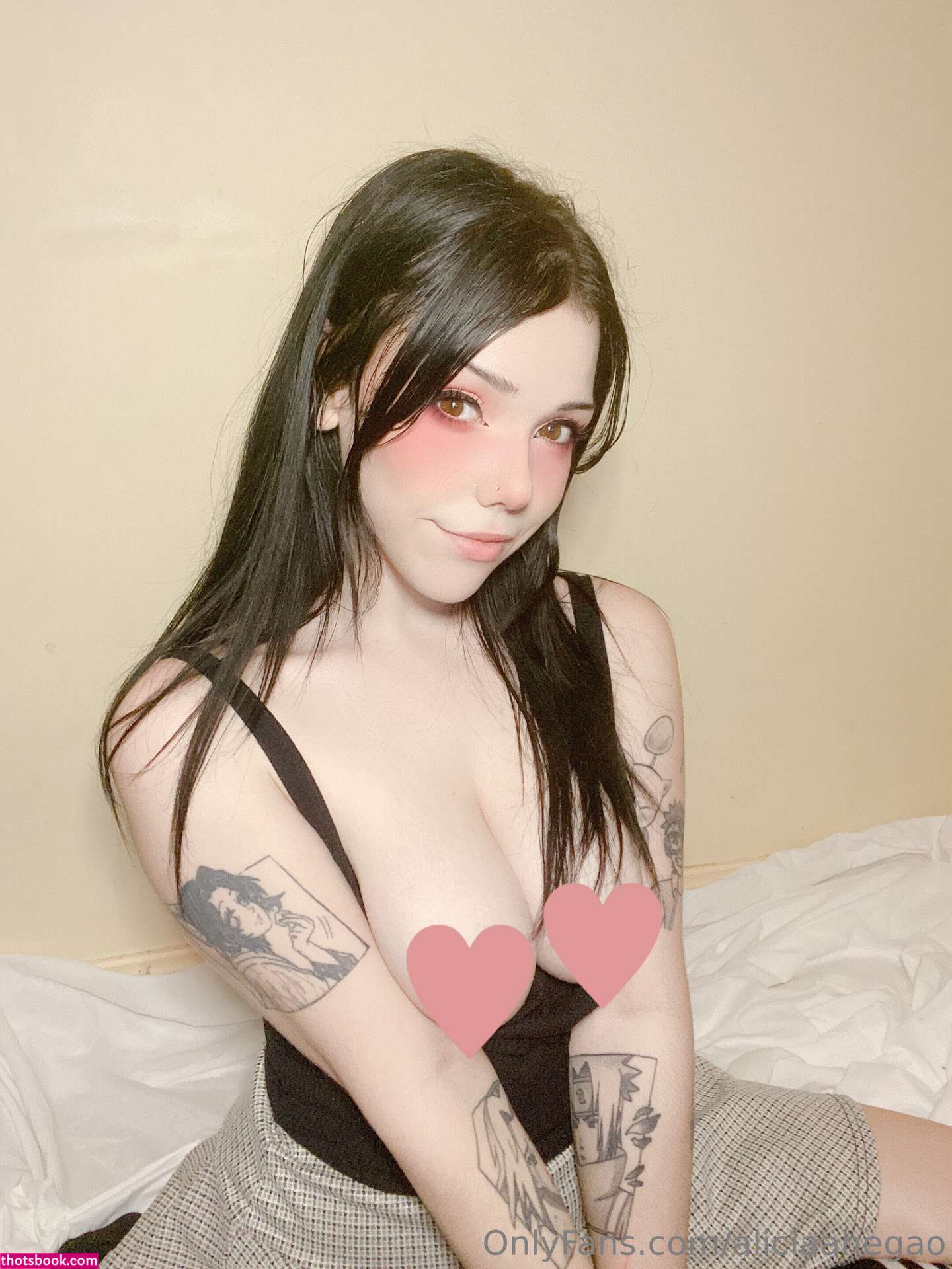 Alicia Ahegao Nude OnlyFans Photos #13 1251714