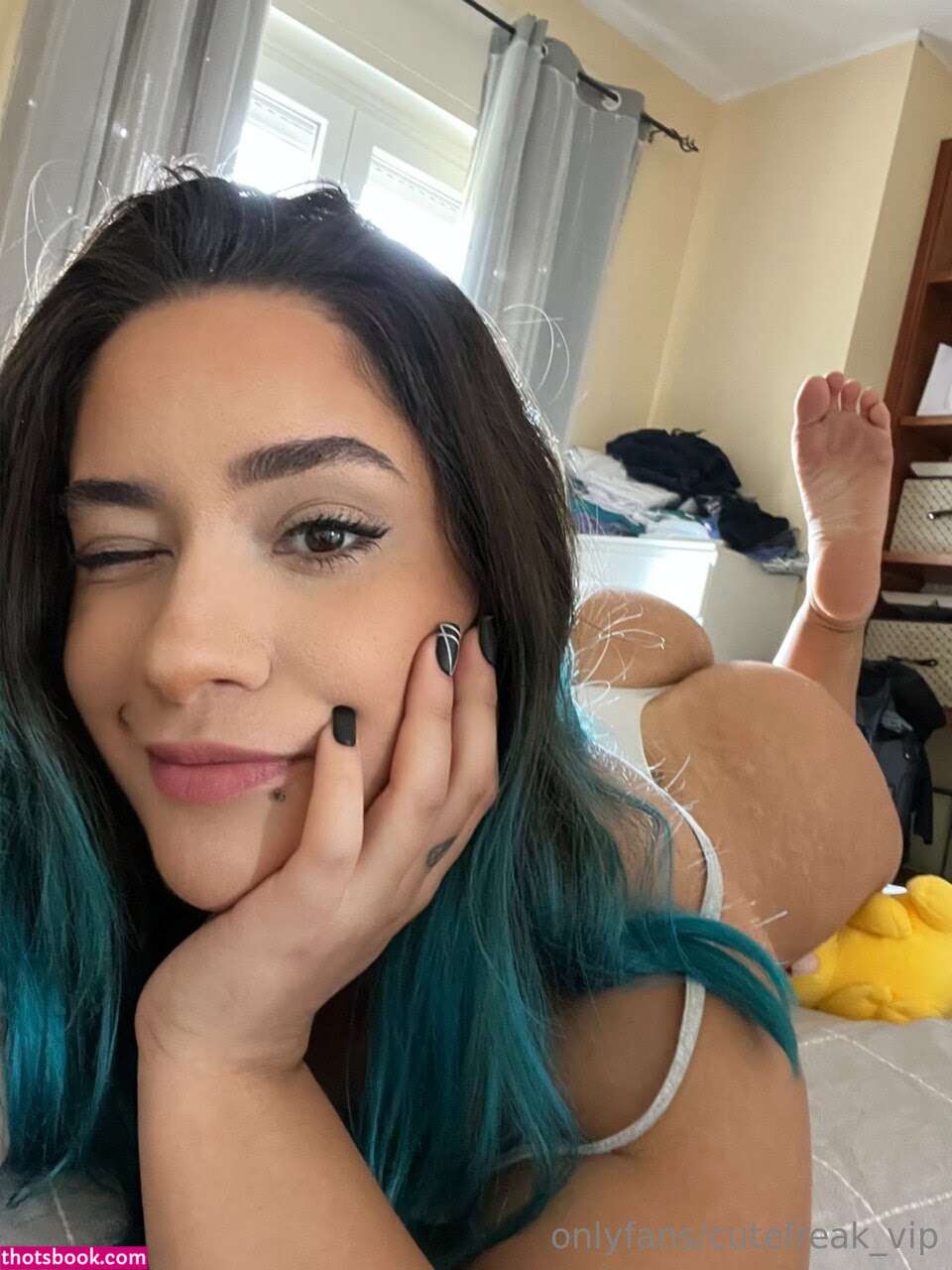 CUTE FREAK CuteFreak Nude OnlyFans Photos #15 1252097