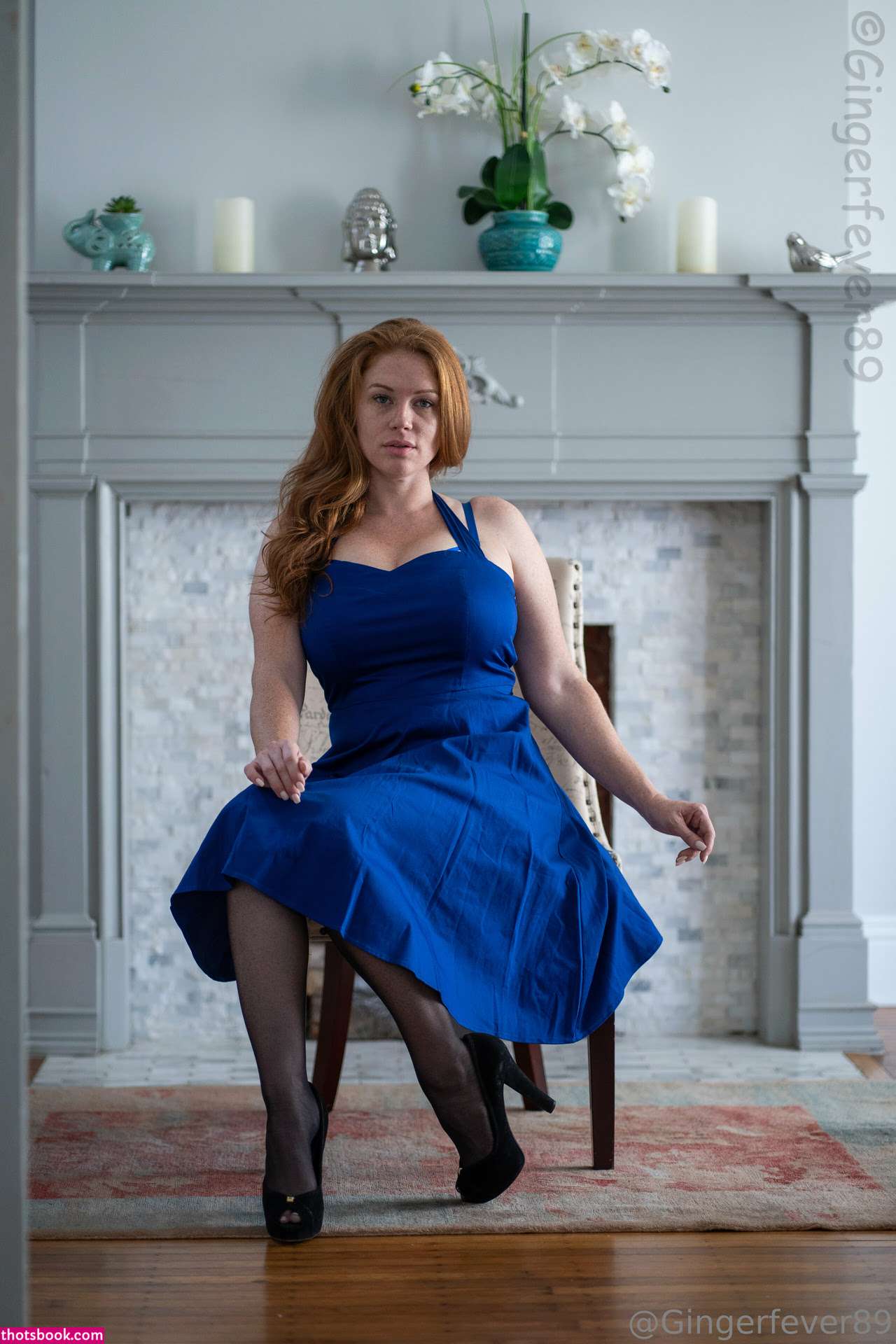 Gingerfever89 Autumn Nude OnlyFans Photos #8 1252120