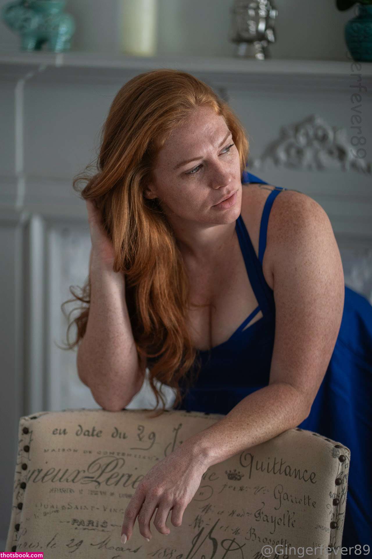 Gingerfever89 Autumn Nude OnlyFans Photos #8 1252127