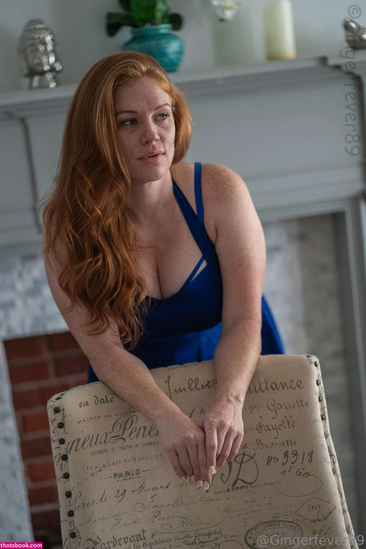 Gingerfever89 Autumn Nude OnlyFans Photos #8 1252134