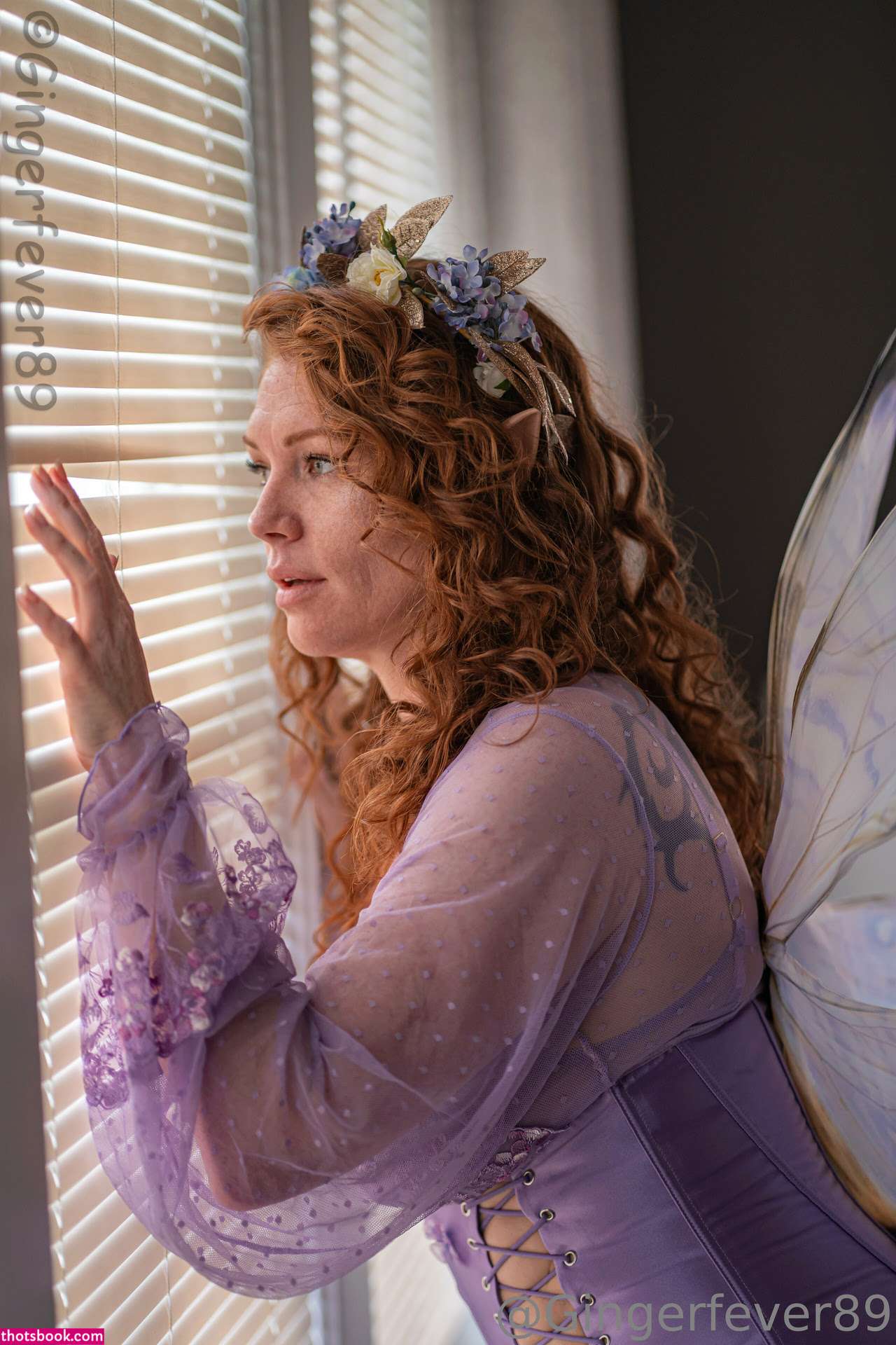 Gingerfever89 Autumn Nude OnlyFans Photos #10 1252166