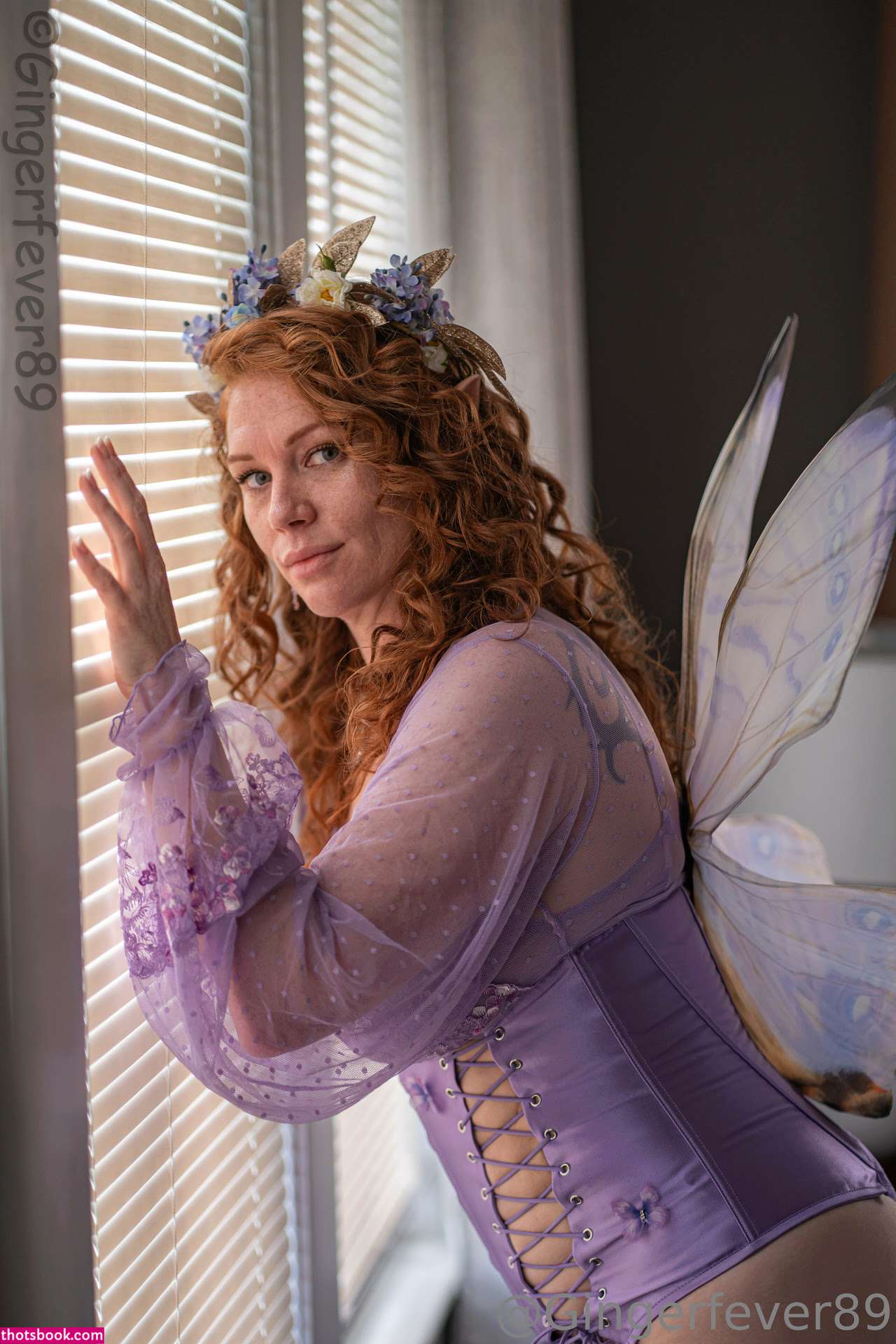 Gingerfever89 Autumn Nude OnlyFans Photos #10 1252174