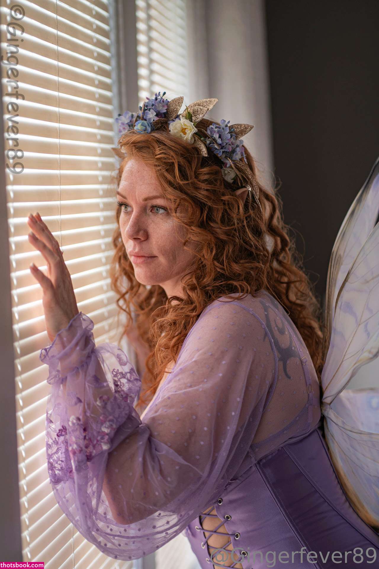 Gingerfever89 Autumn Nude OnlyFans Photos #10 1252180