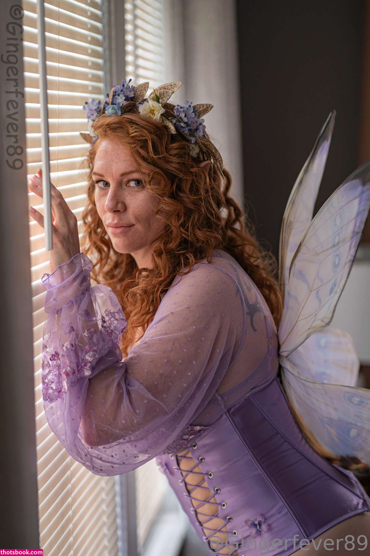 Gingerfever89 Autumn Nude OnlyFans Photos #10 1252184