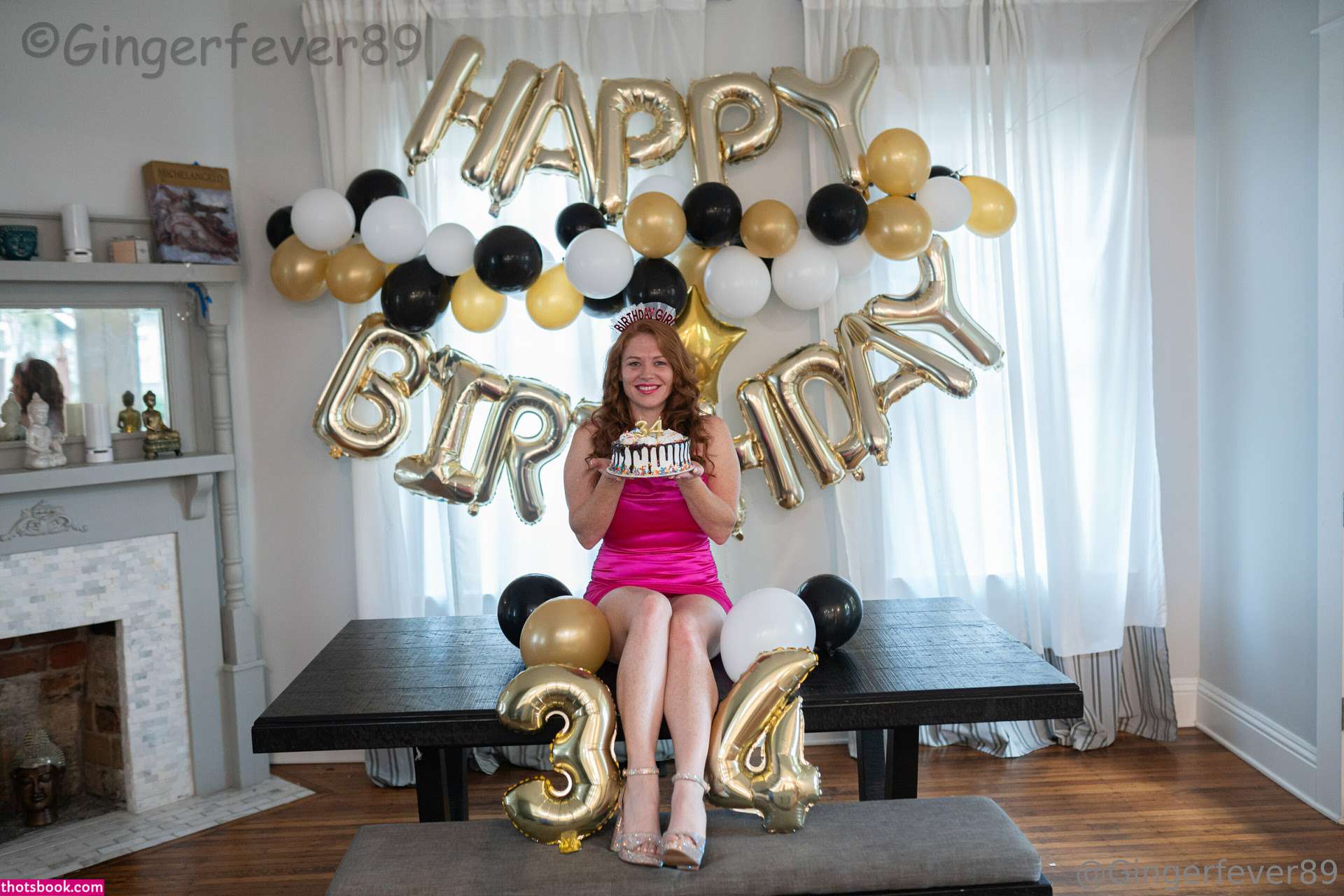 Gingerfever89 Autumn Nude OnlyFans Photos #11 1252192