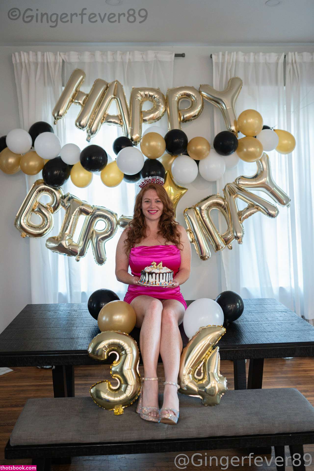 Gingerfever89 Autumn Nude OnlyFans Photos #11 1252193