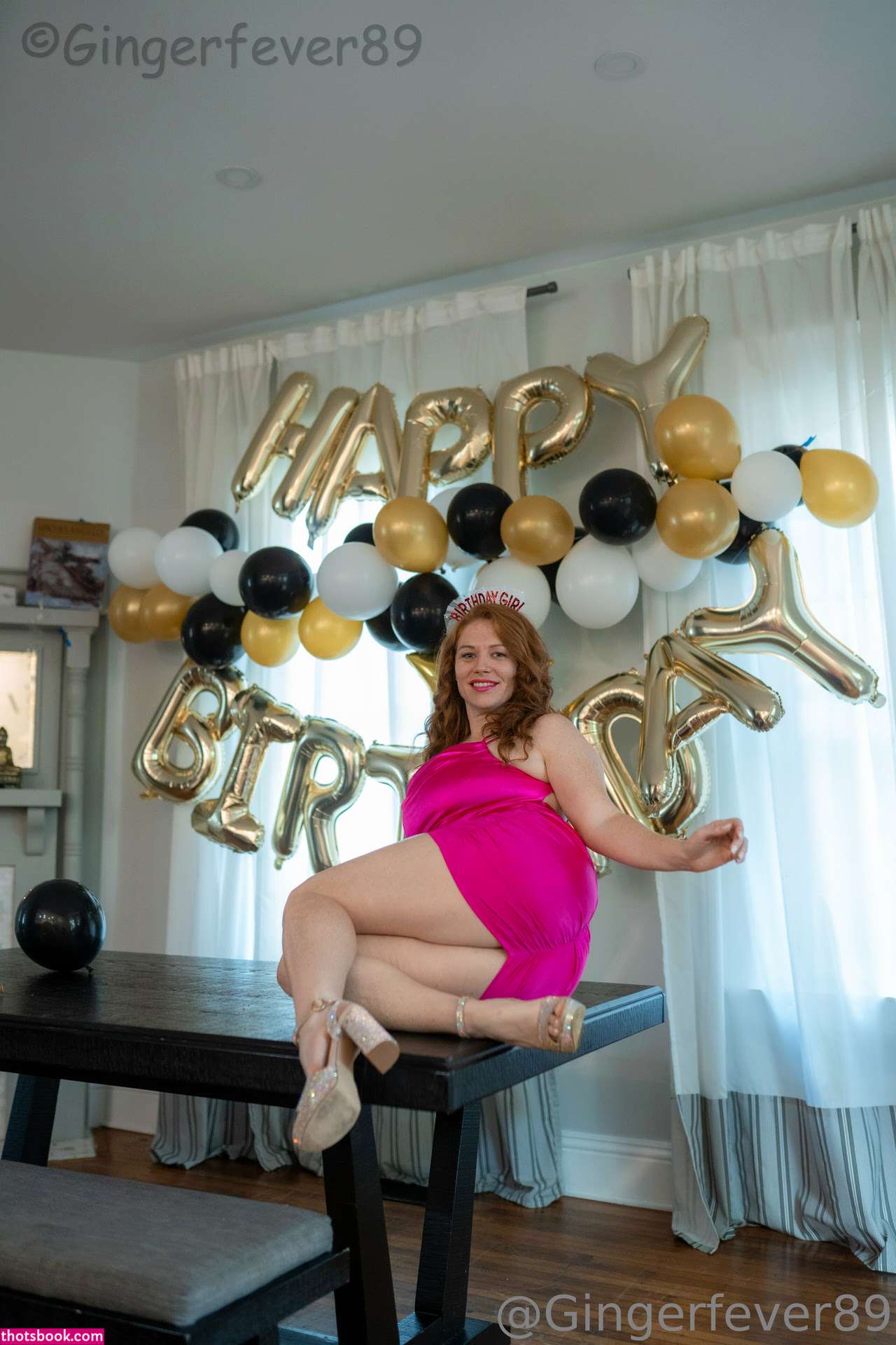 Gingerfever89 Autumn Nude OnlyFans Photos #11 1252196