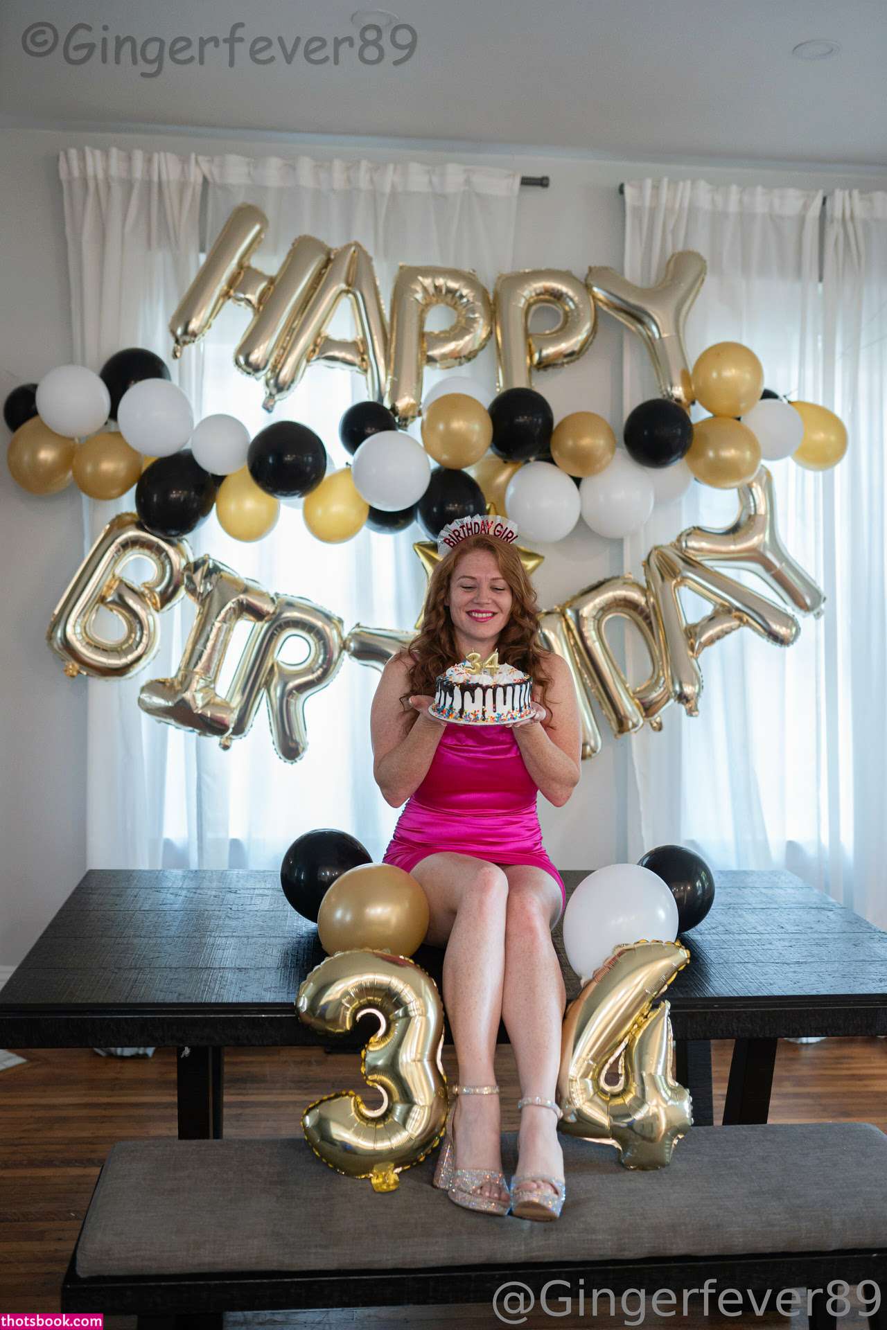 Gingerfever89 Autumn Nude OnlyFans Photos #11 1252202