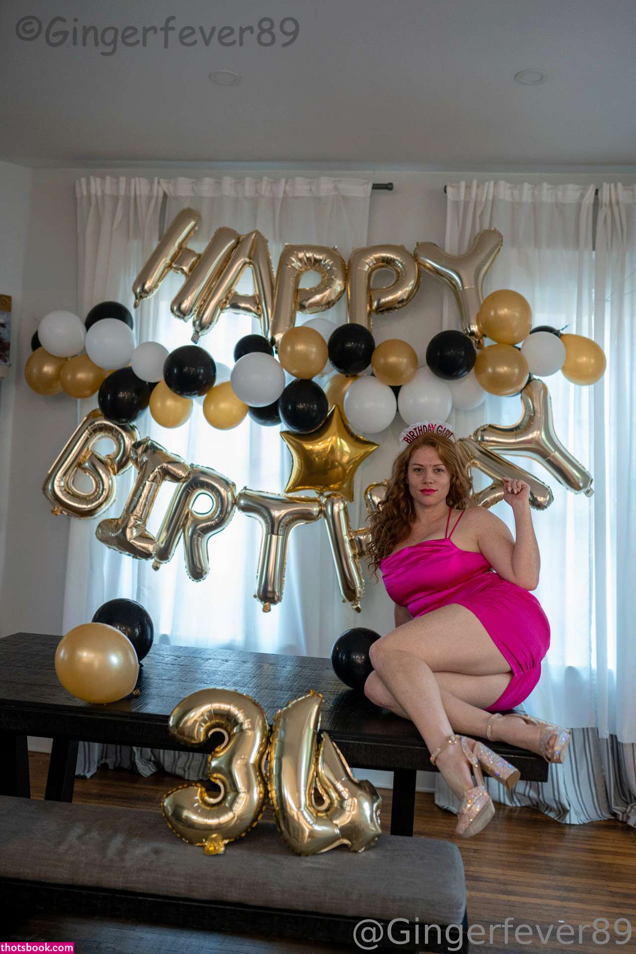 Gingerfever89 Autumn Nude OnlyFans Photos #11 1252203