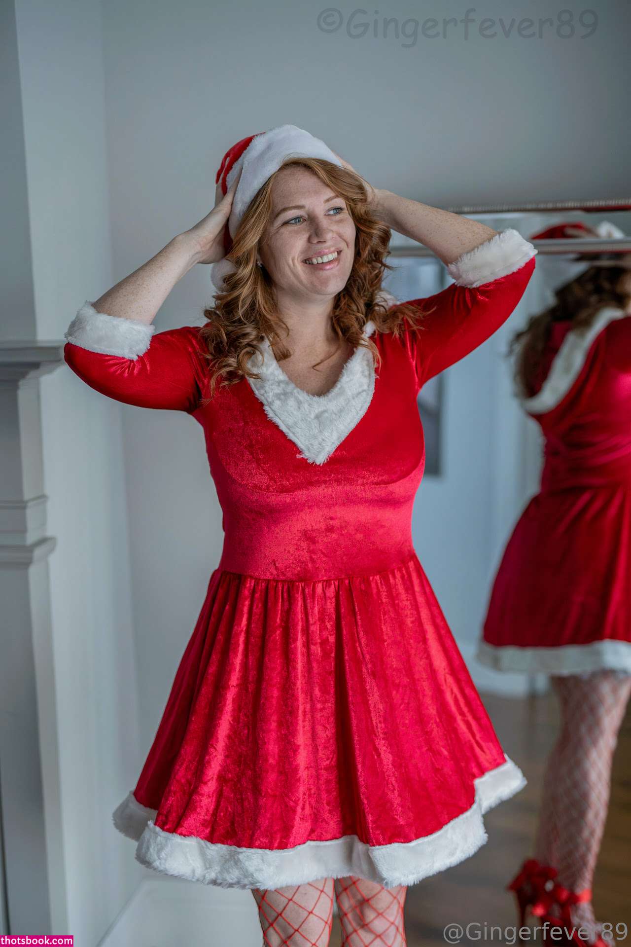 Gingerfever89 Autumn Nude OnlyFans Photos #12 1252225