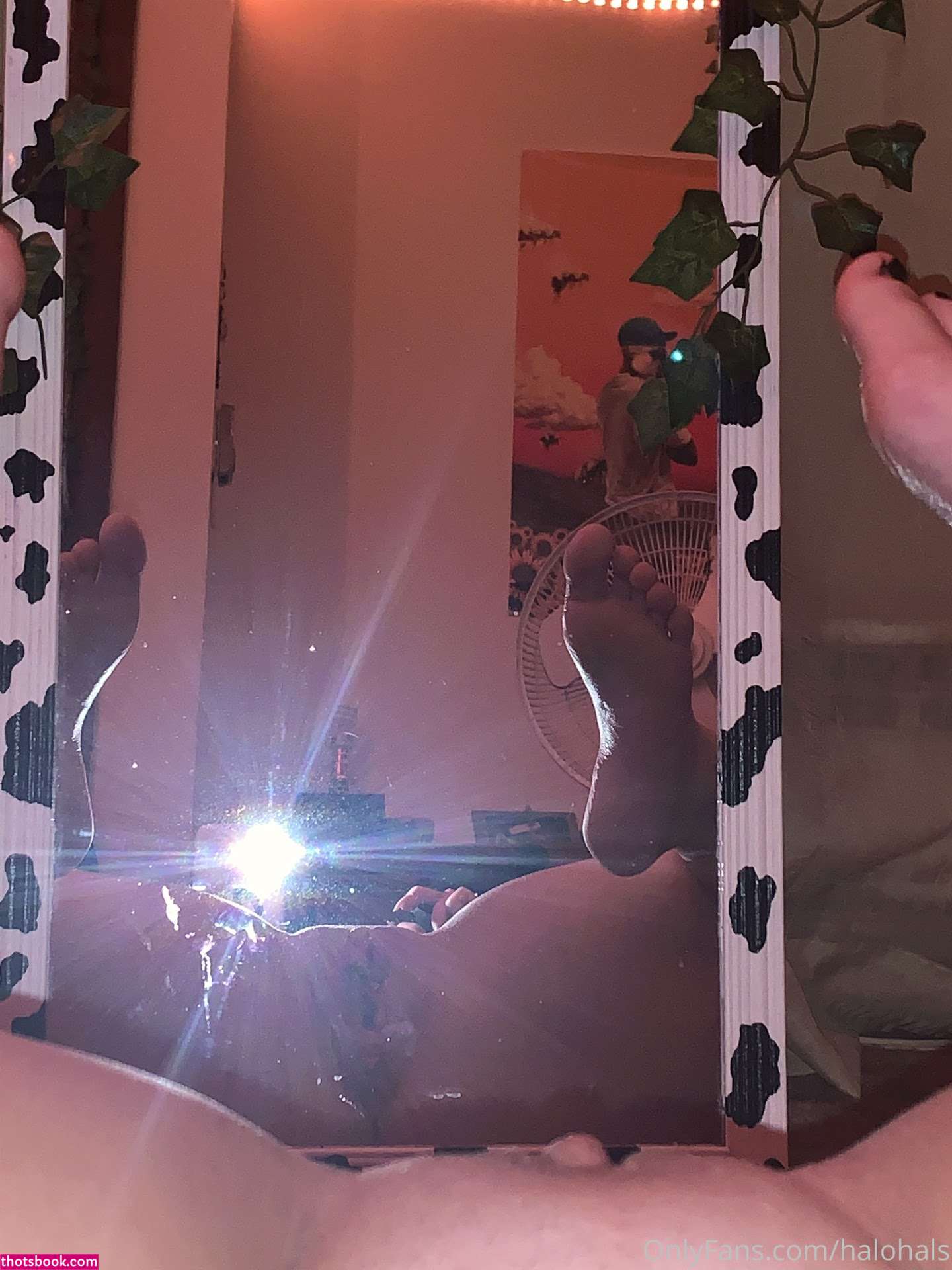 HaloHals DabOfHalo Nude OnlyFans Photos #9 1252299