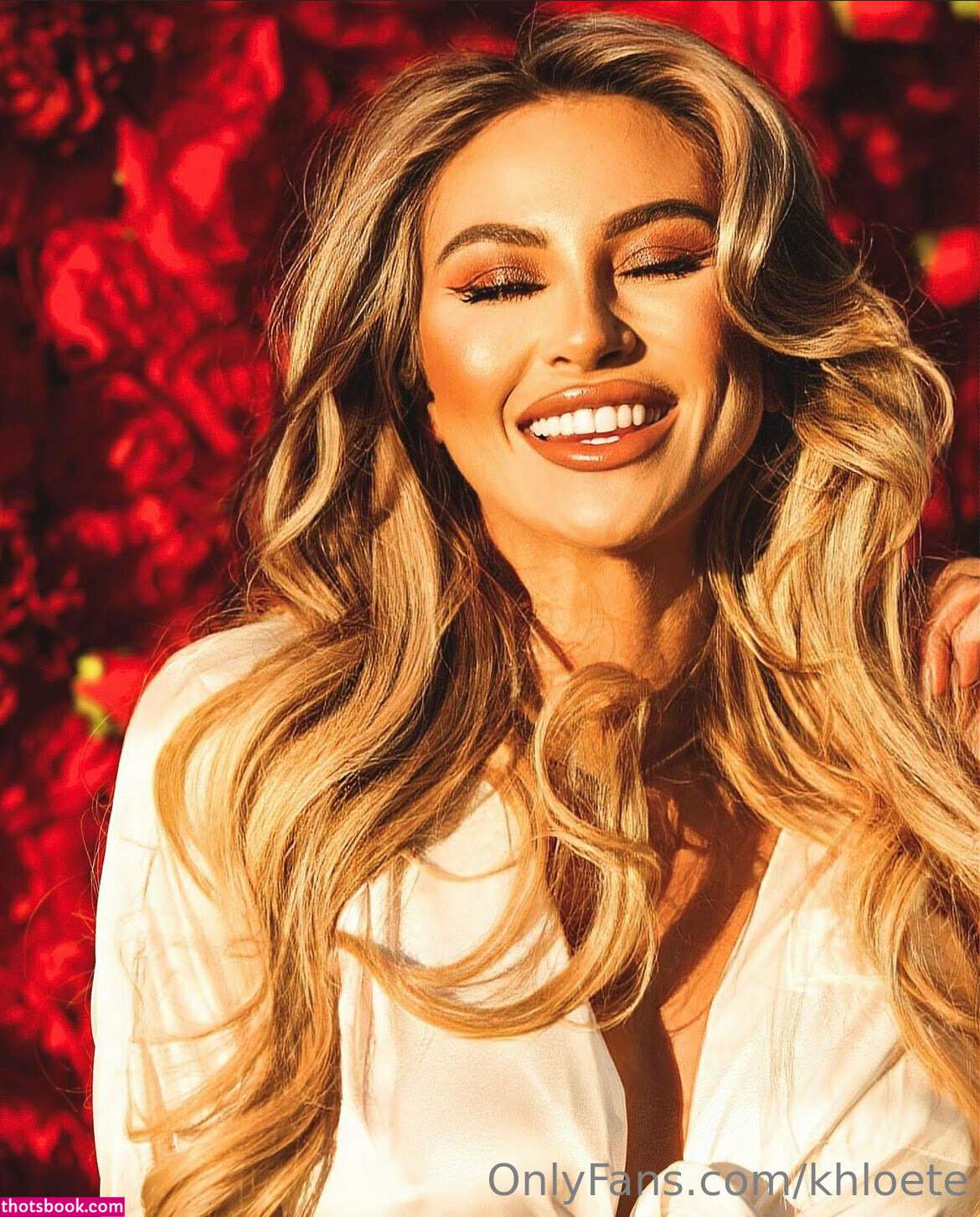 Khloe Terae Nude OnlyFans Photos #12 1252530