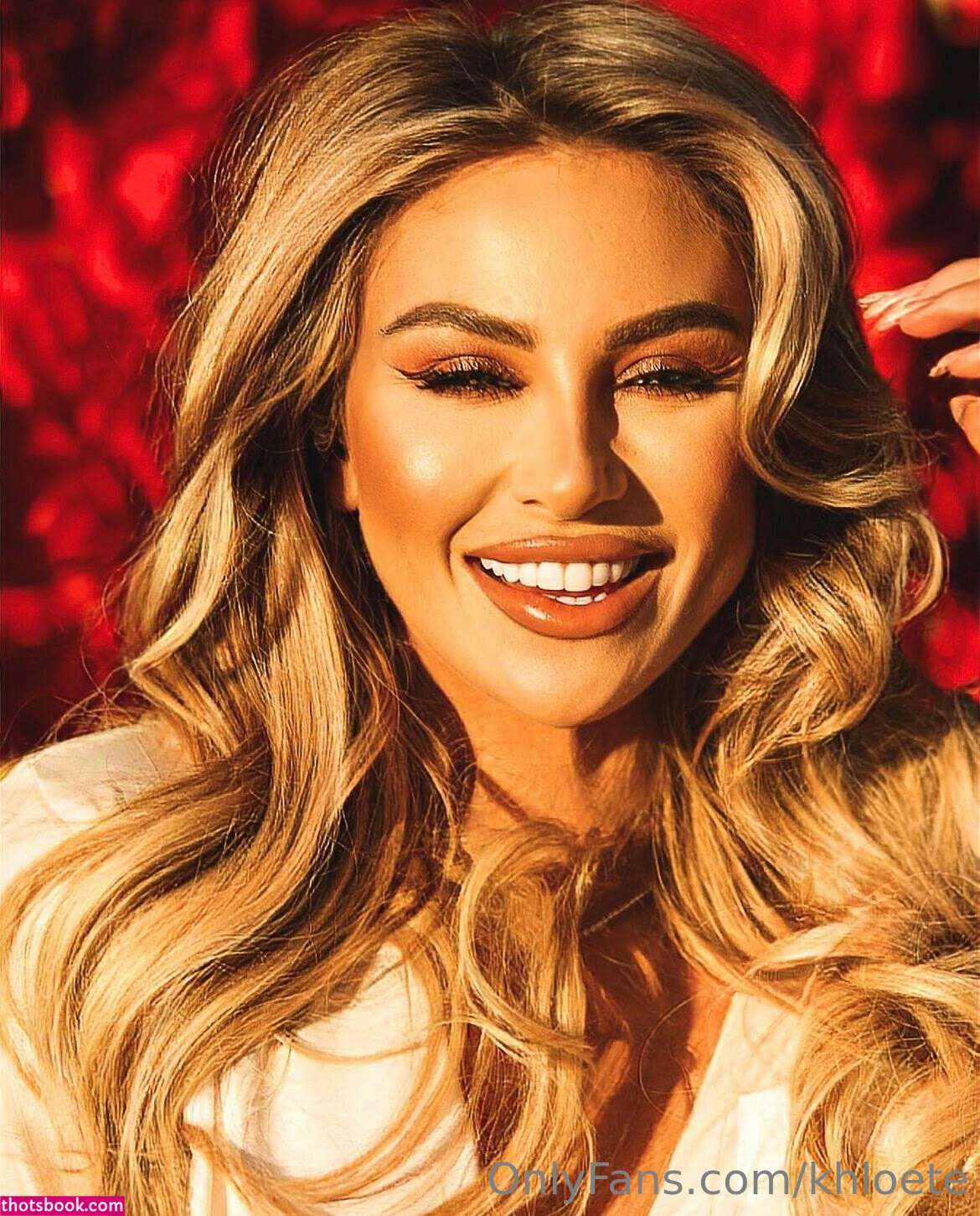 Khloe Terae Nude OnlyFans Photos #12 1252533