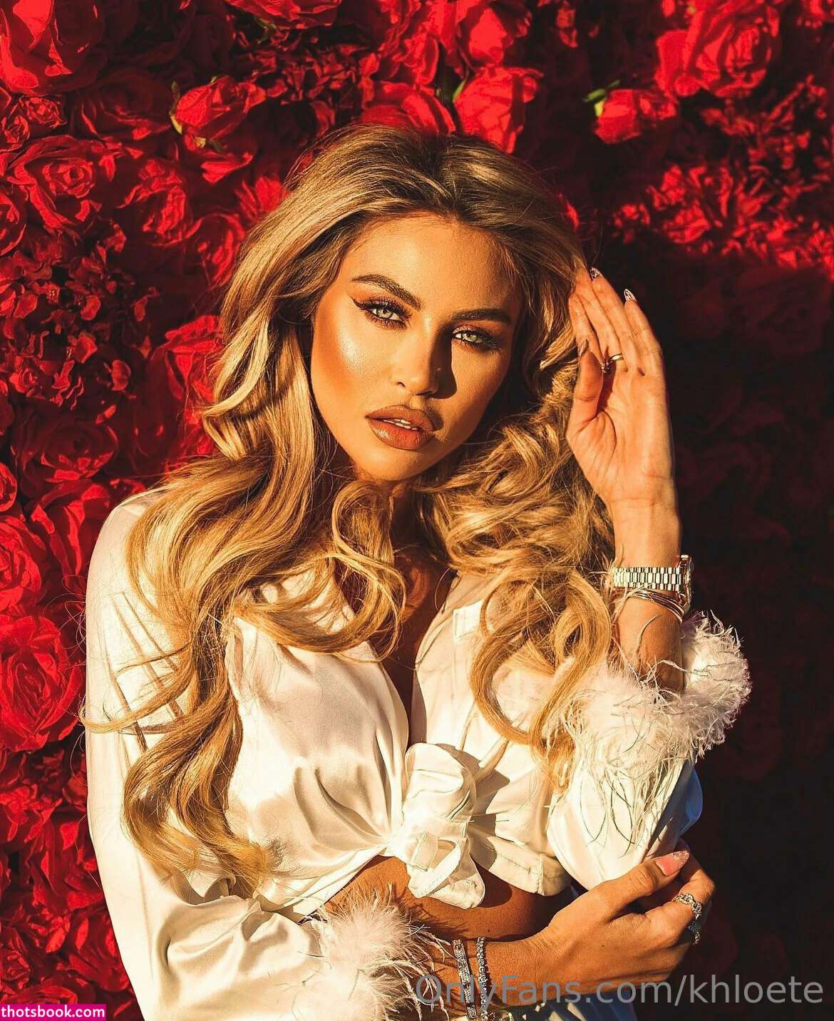 Khloe Terae Nude OnlyFans Photos #12 1252534