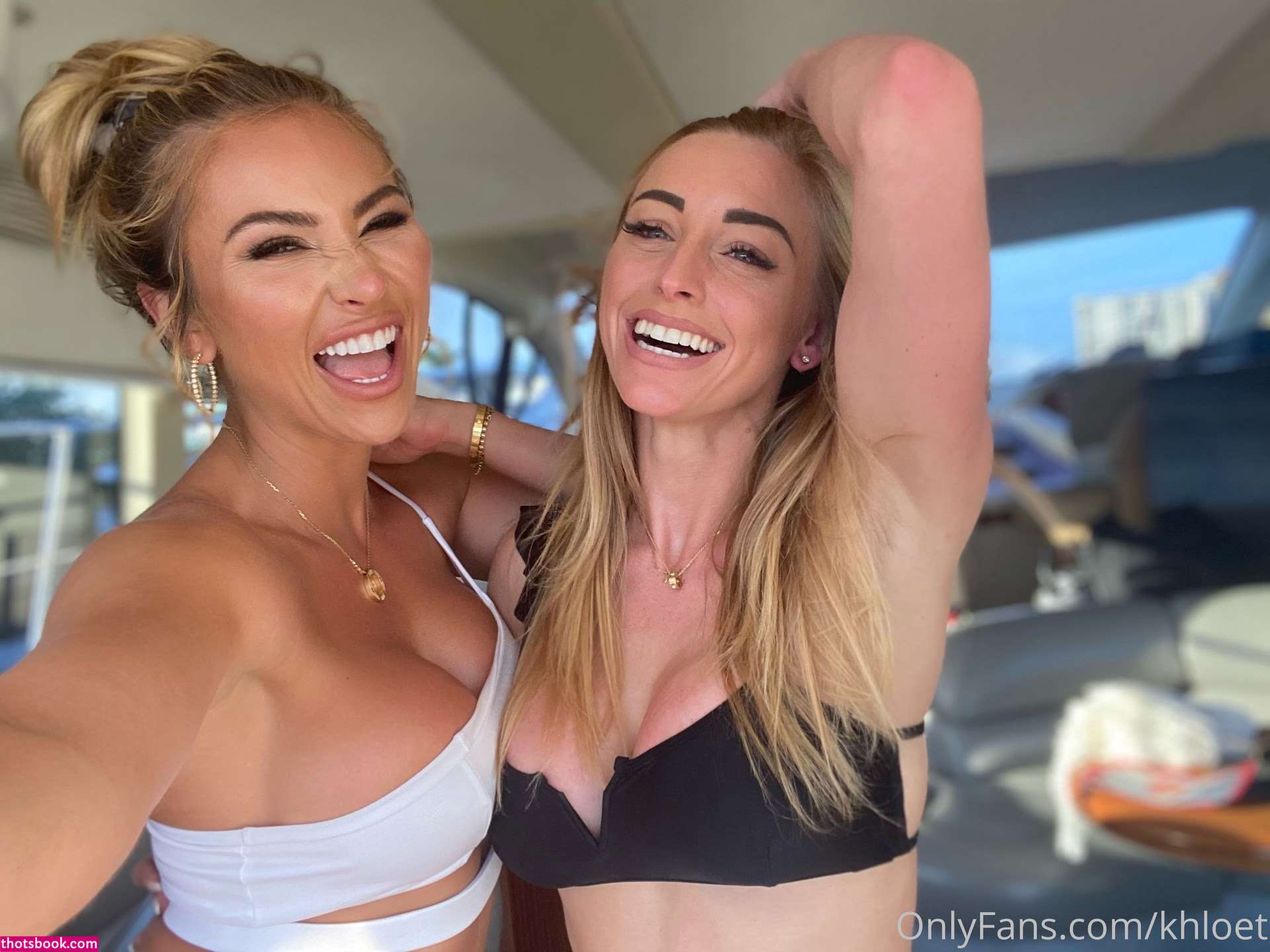 Khloe Terae Nude OnlyFans Photos #15 1252566